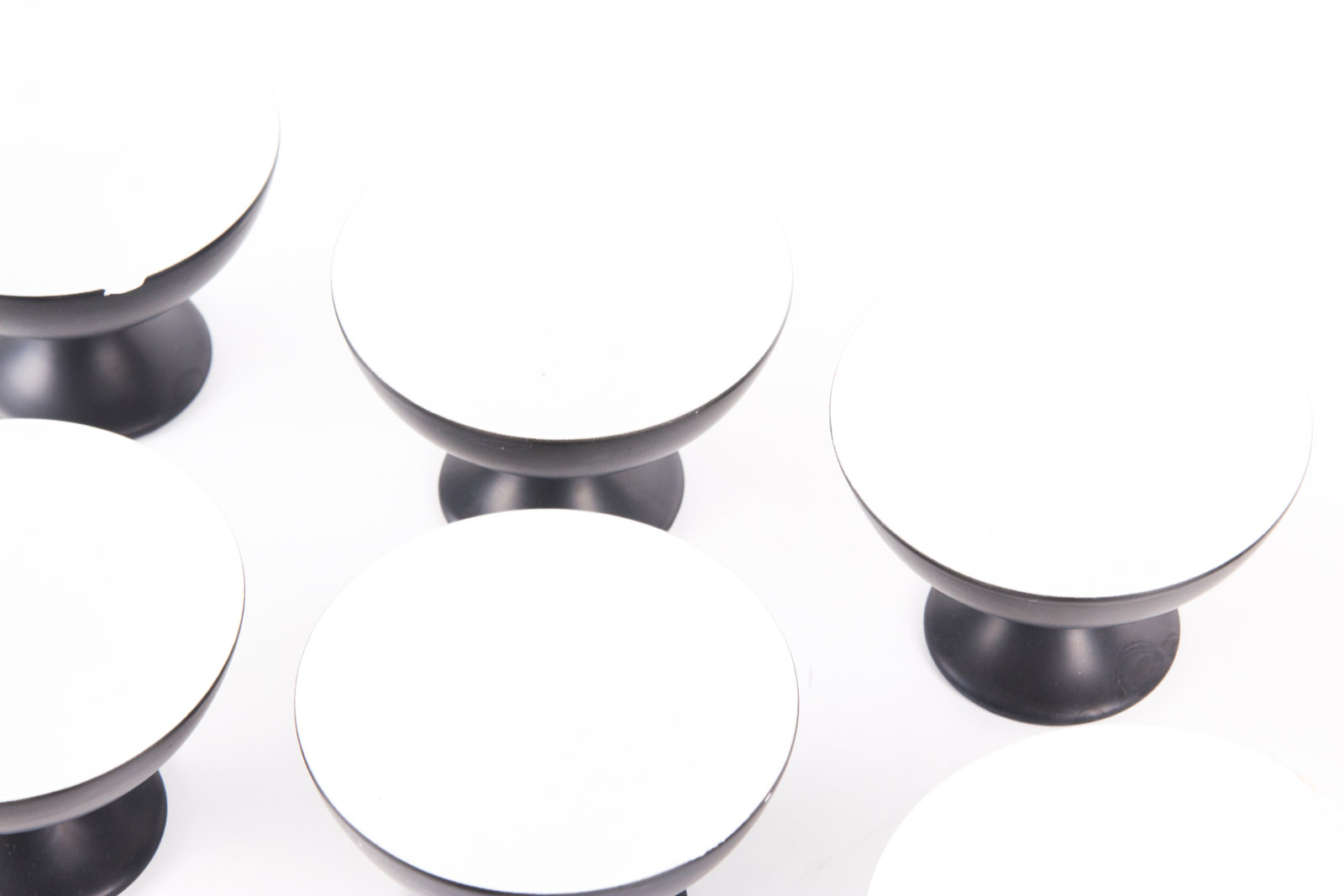 Vintage Continental China Set Designed by Raymond Loewy