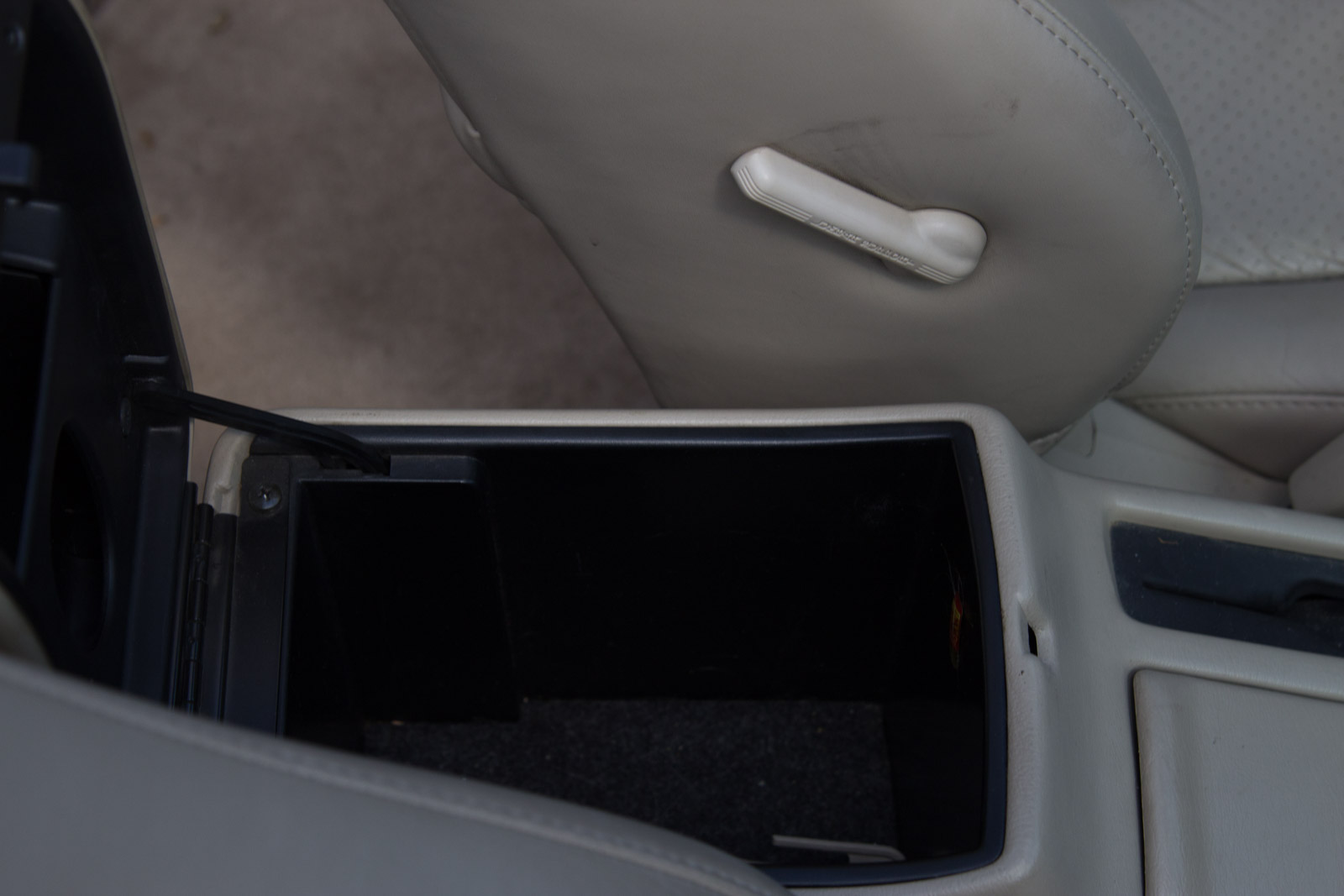 2001 Toyota Camry Solara SLE V6 Convertible