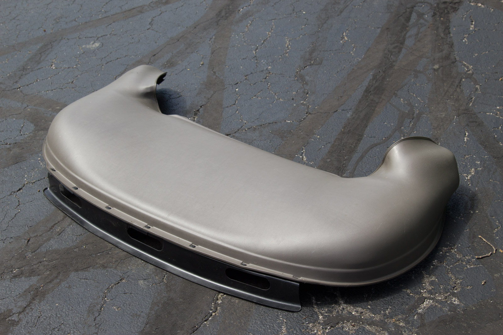 2001 Toyota Camry Solara SLE V6 Convertible