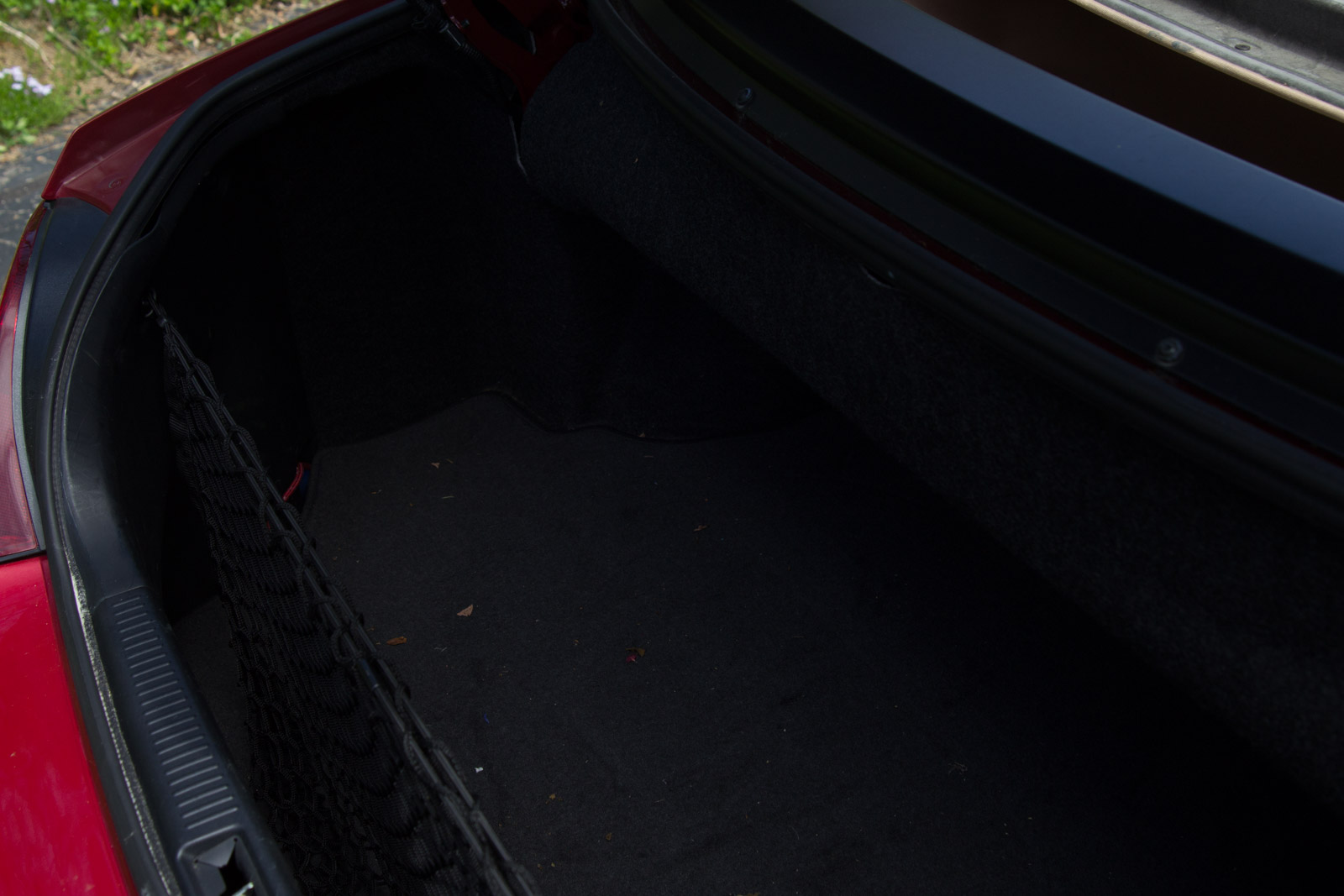 2001 Toyota Camry Solara SLE V6 Convertible