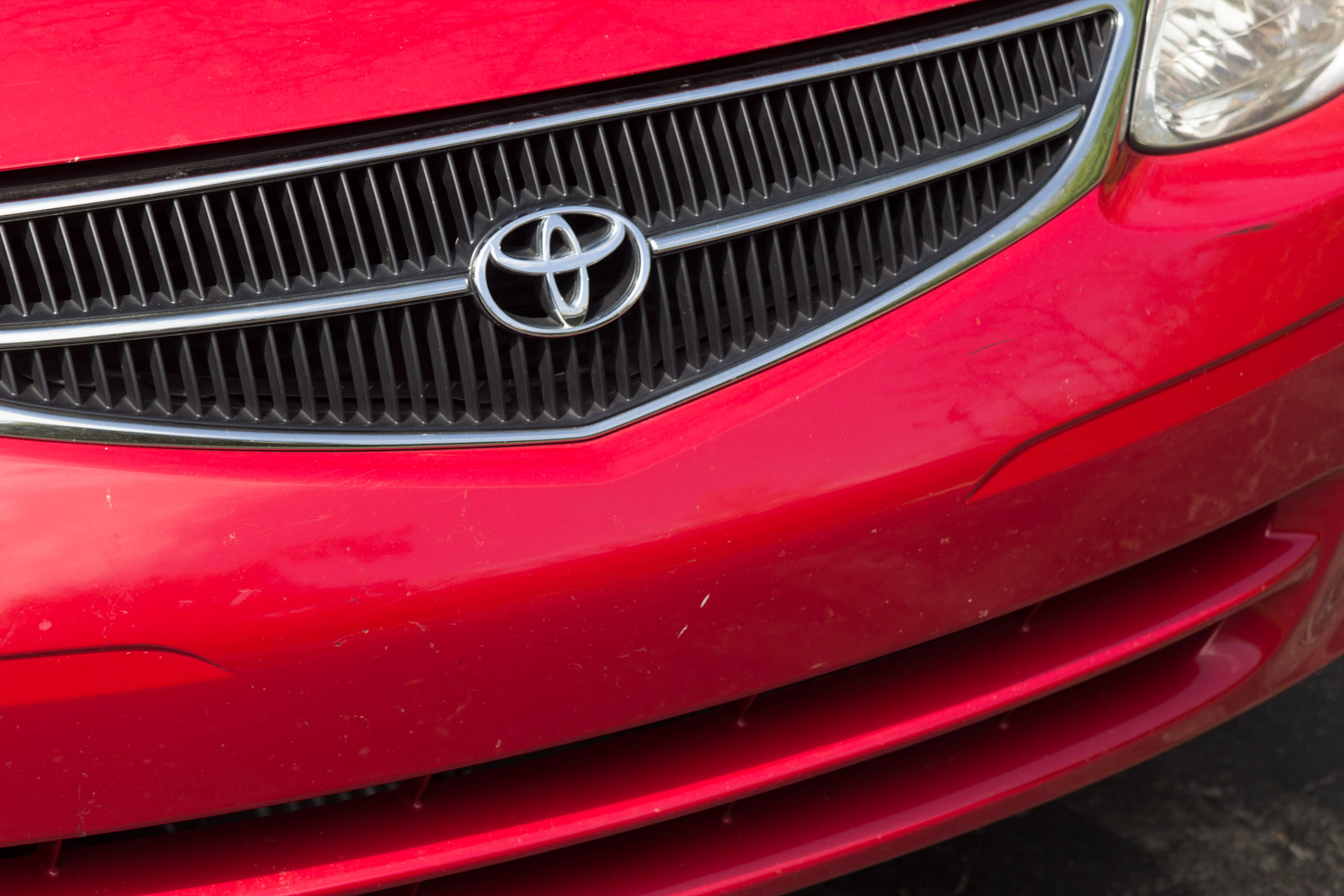 2001 Toyota Camry Solara SLE V6 Convertible