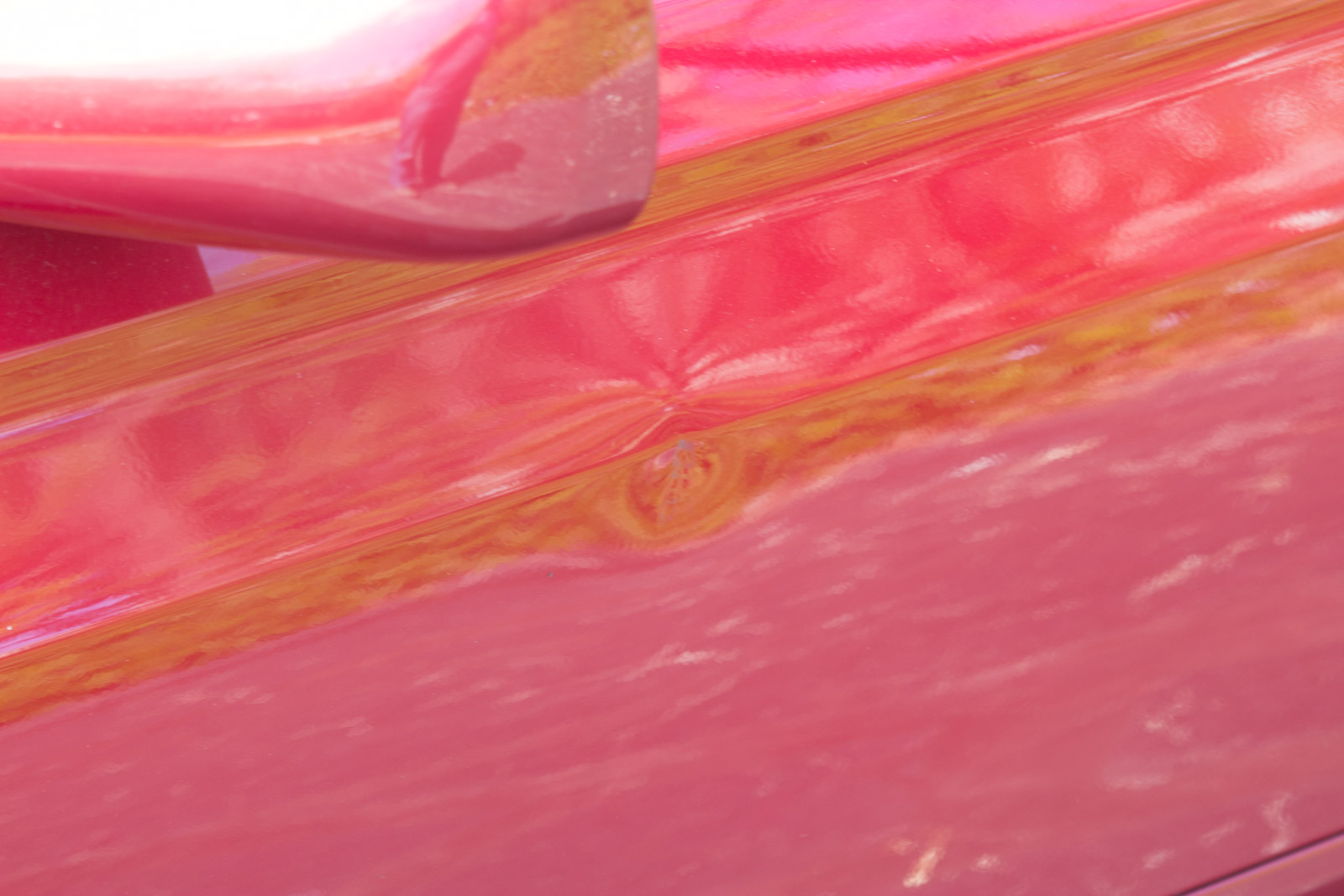 2001 Toyota Camry Solara SLE V6 Convertible