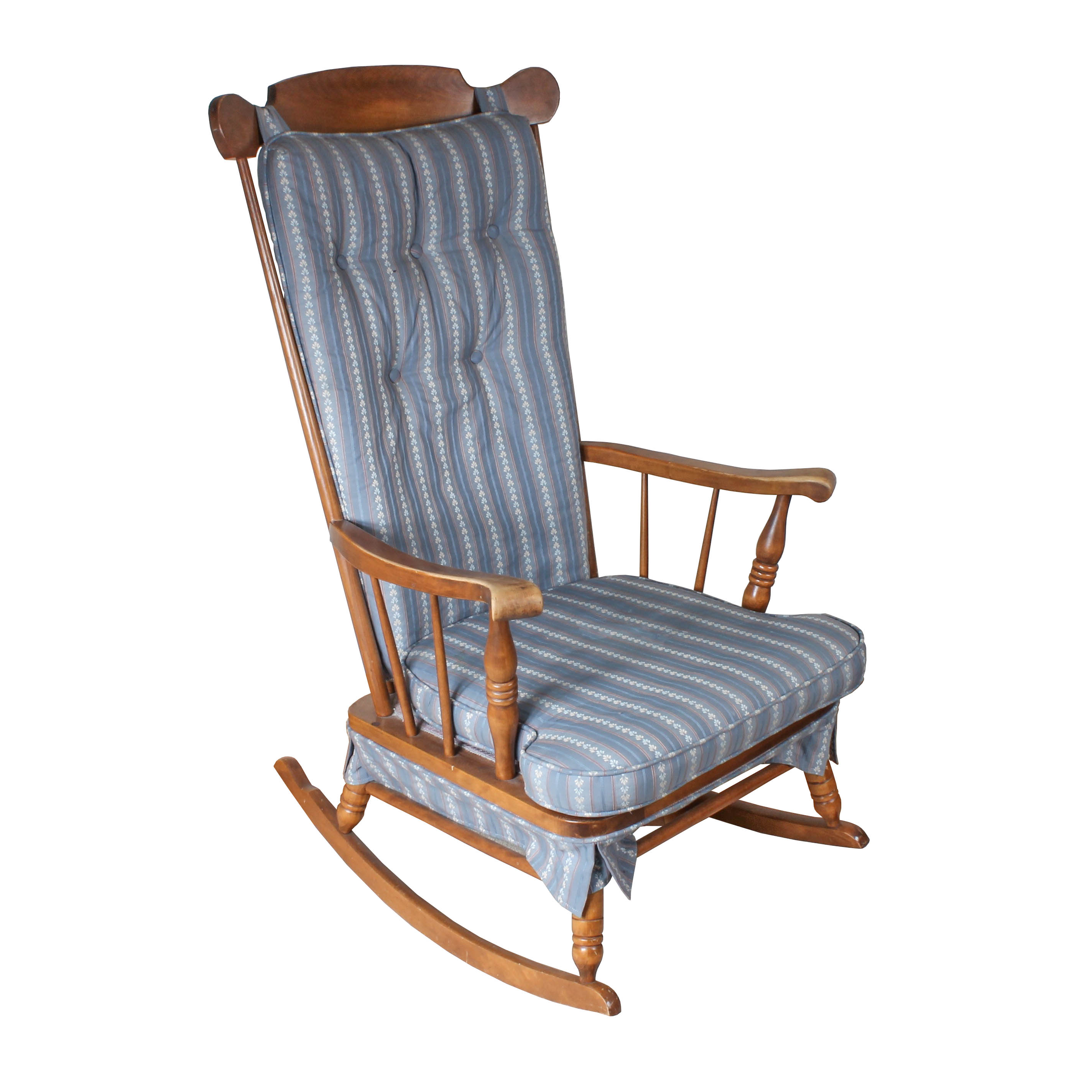Tell City Rocking Chair