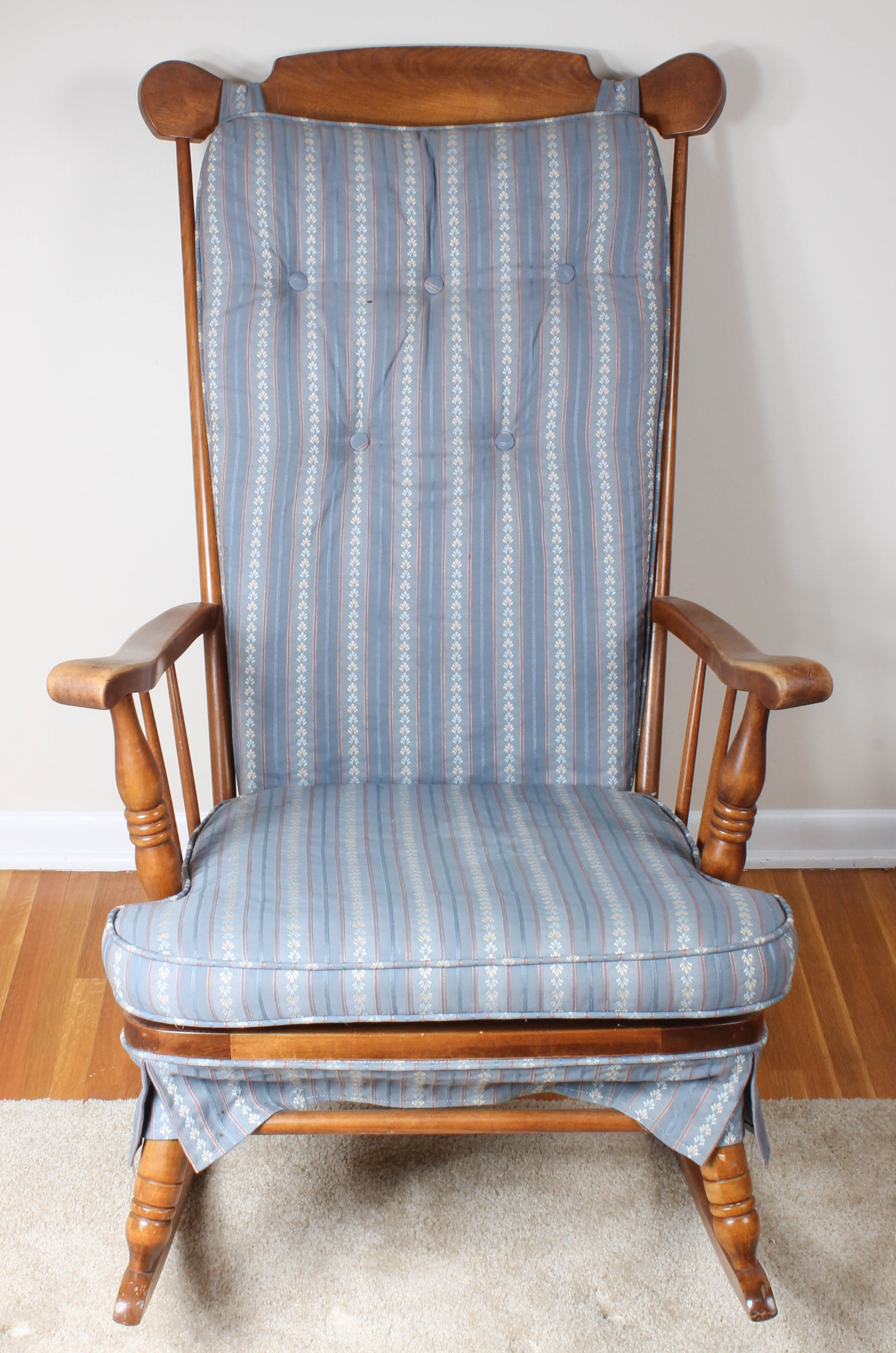 Tell City Rocking Chair