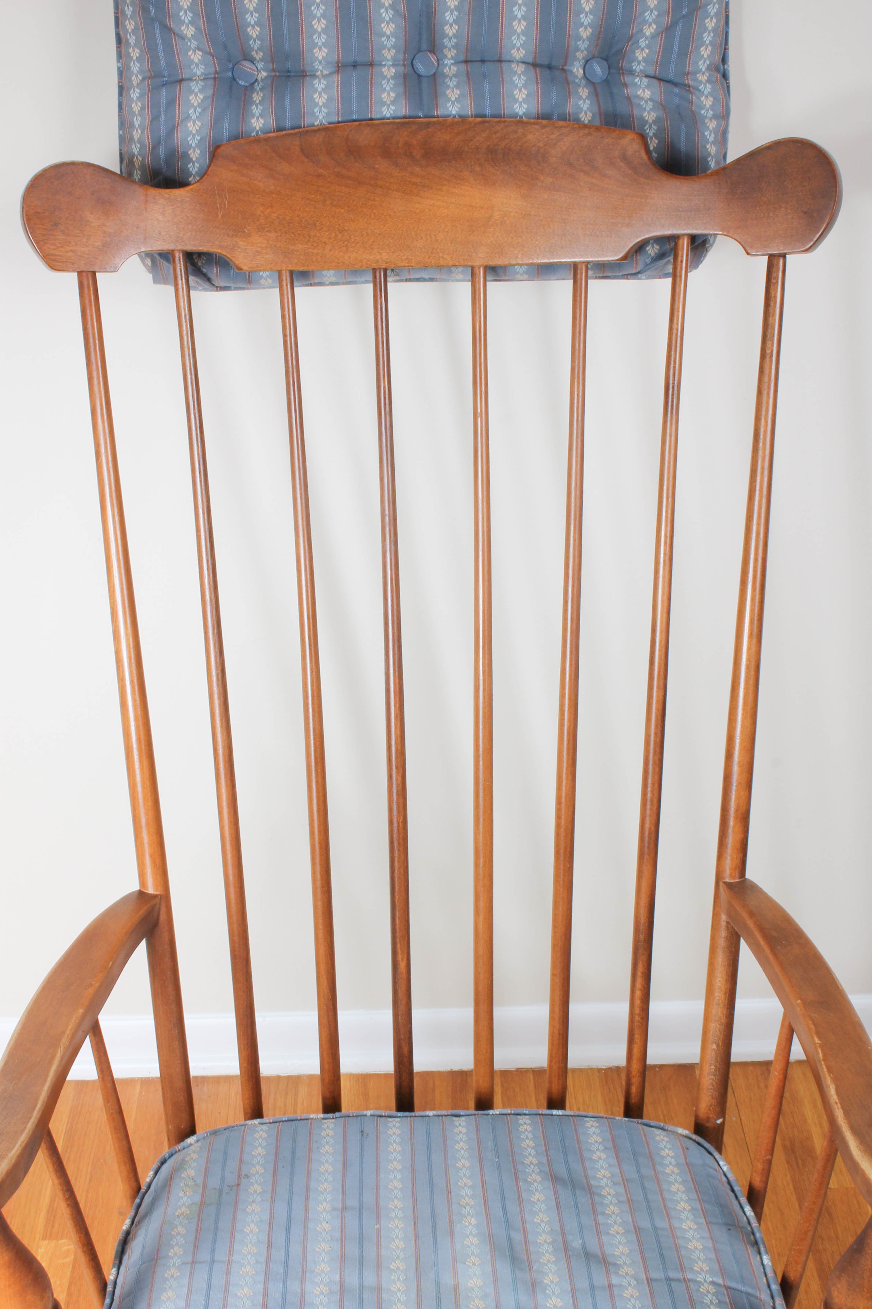 Tell City Rocking Chair