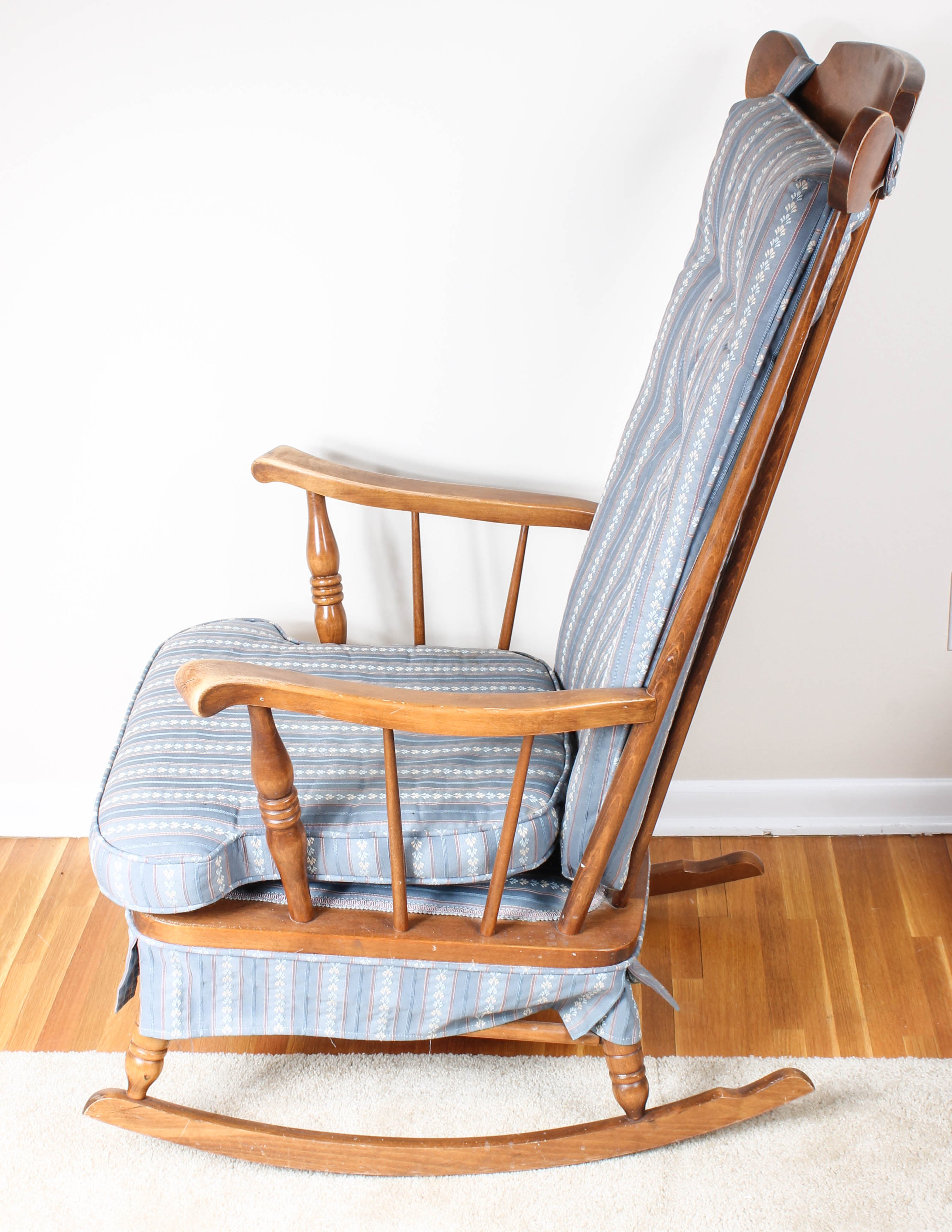 Tell City Rocking Chair