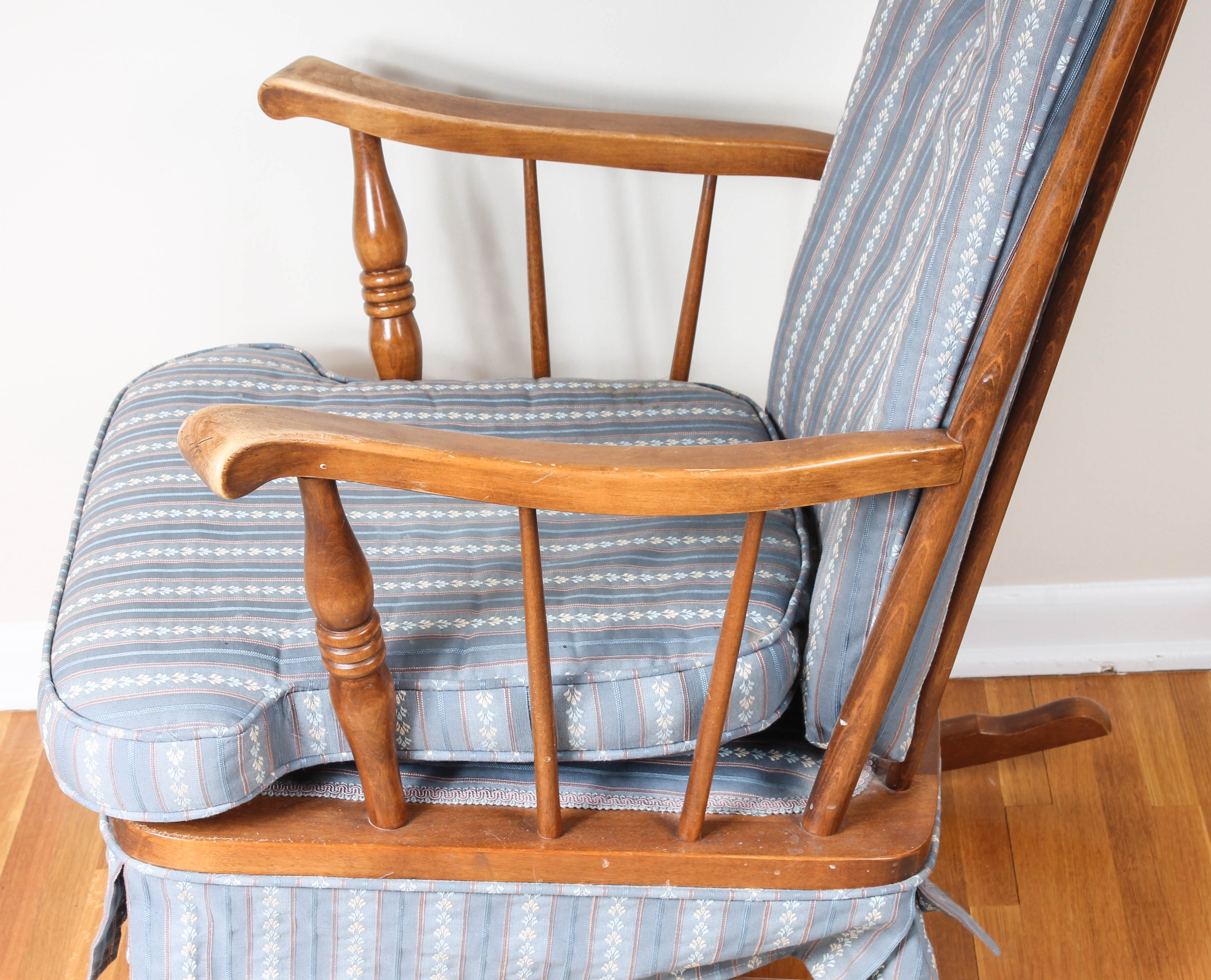 Tell City Rocking Chair