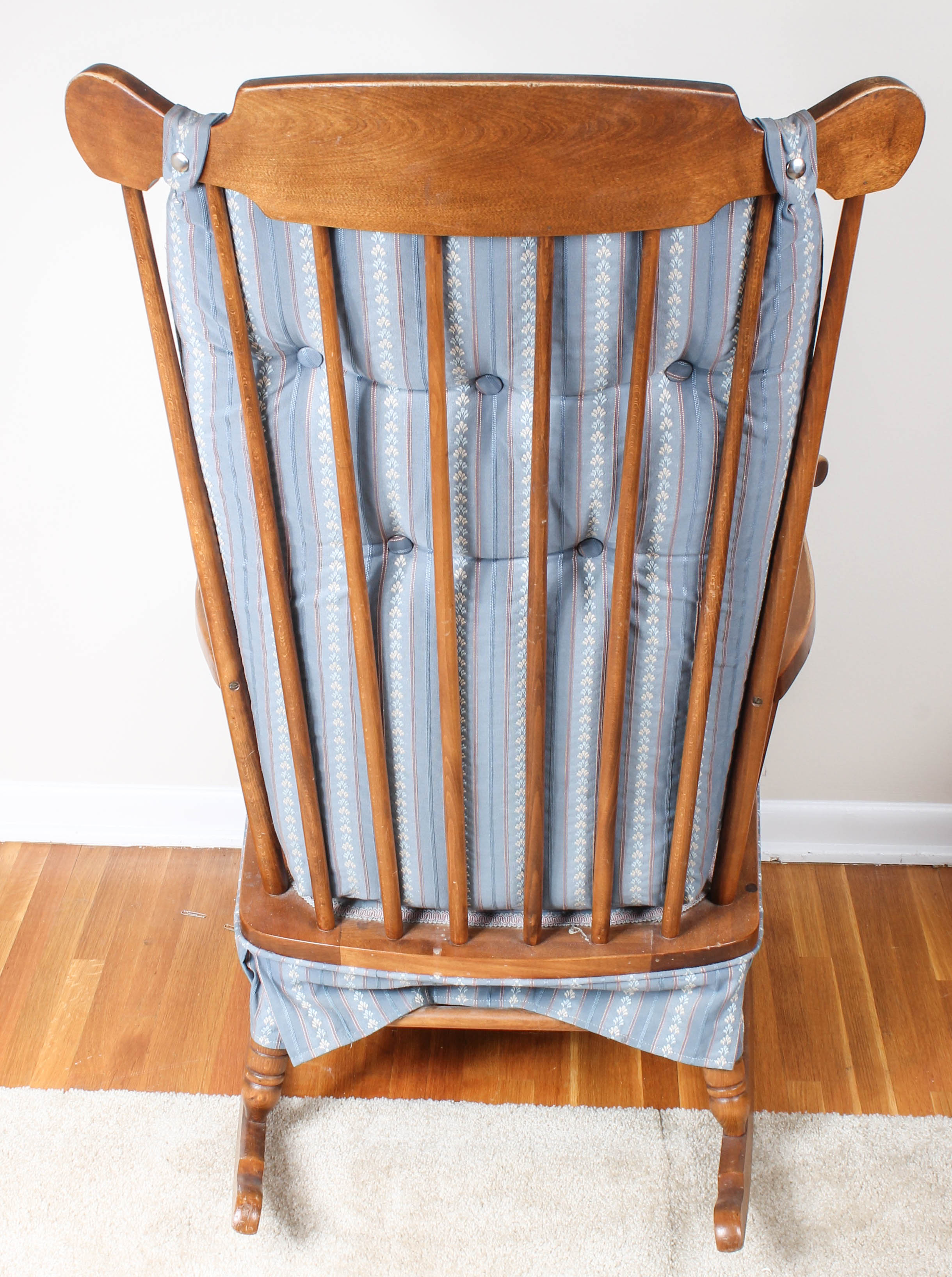 Tell City Rocking Chair