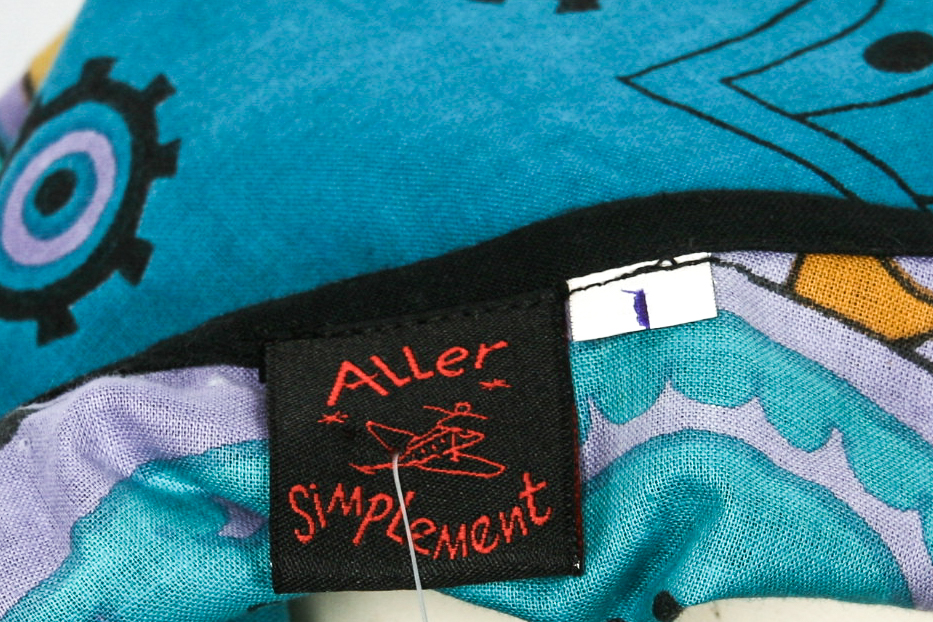 Women's XX-Large/1X Clothing by Aller Simplement