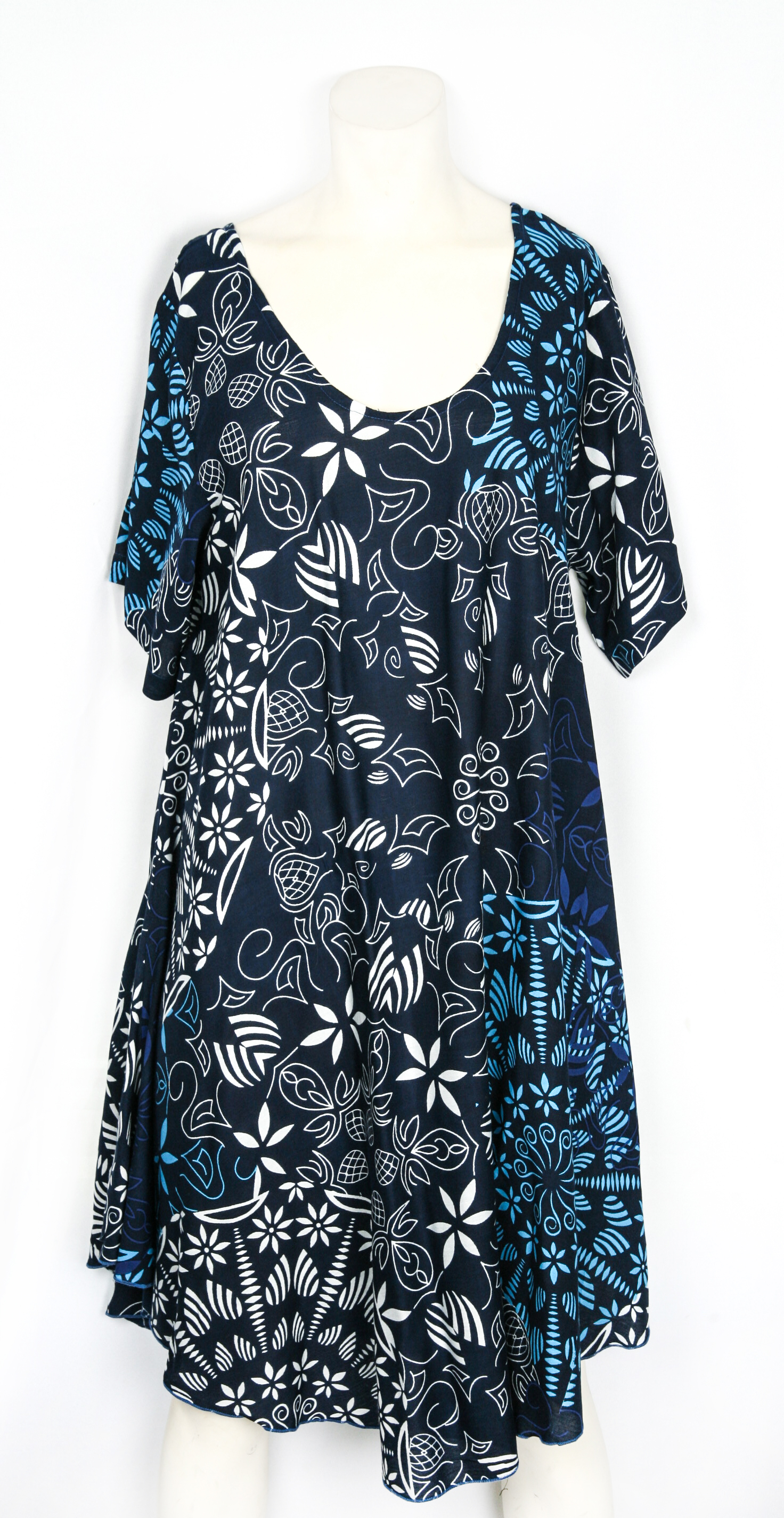 Women's XX-Large/1X Clothing by Aller Simplement