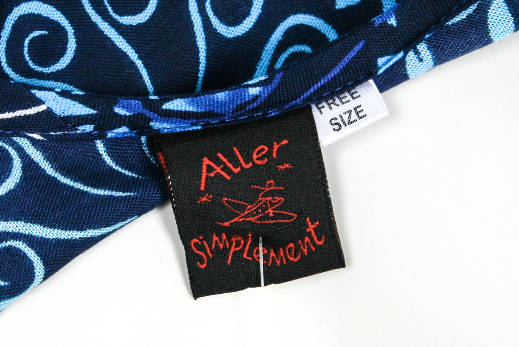 Women's XX-Large/1X Clothing by Aller Simplement