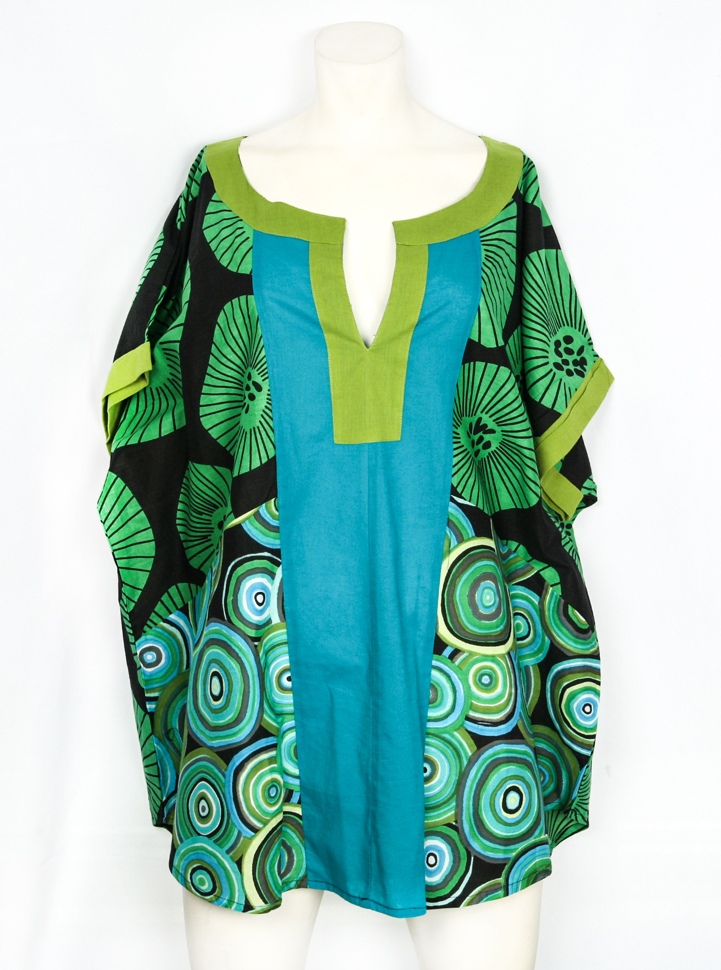 Women's XX-Large/1X Clothing by Aller Simplement