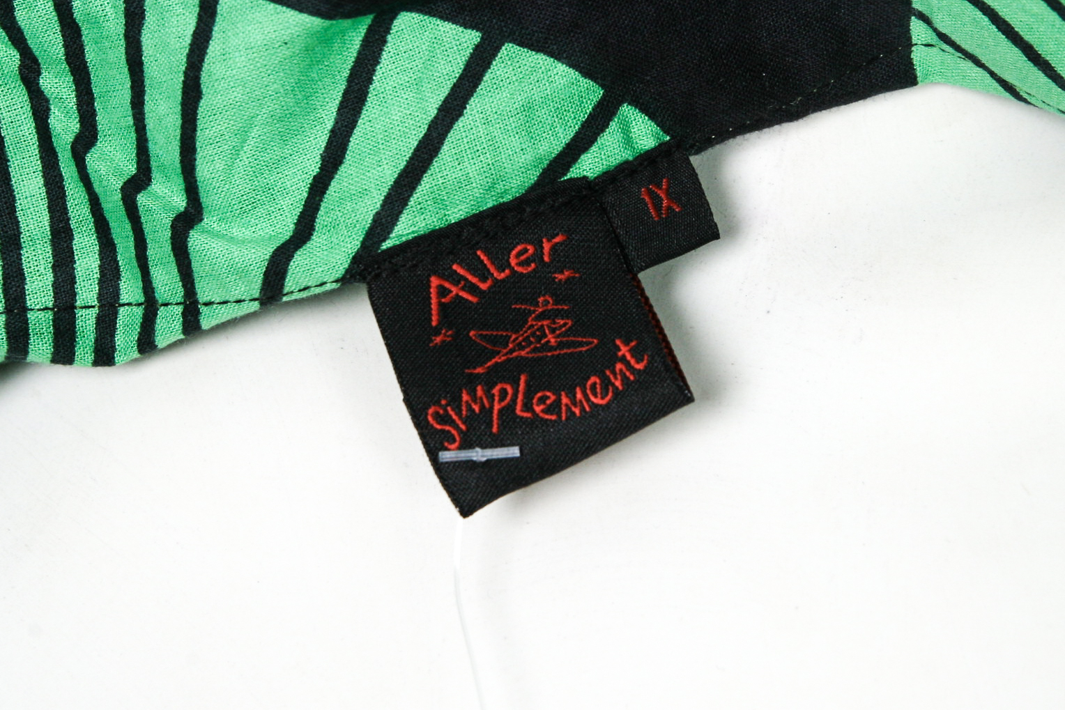 Women's XX-Large/1X Clothing by Aller Simplement
