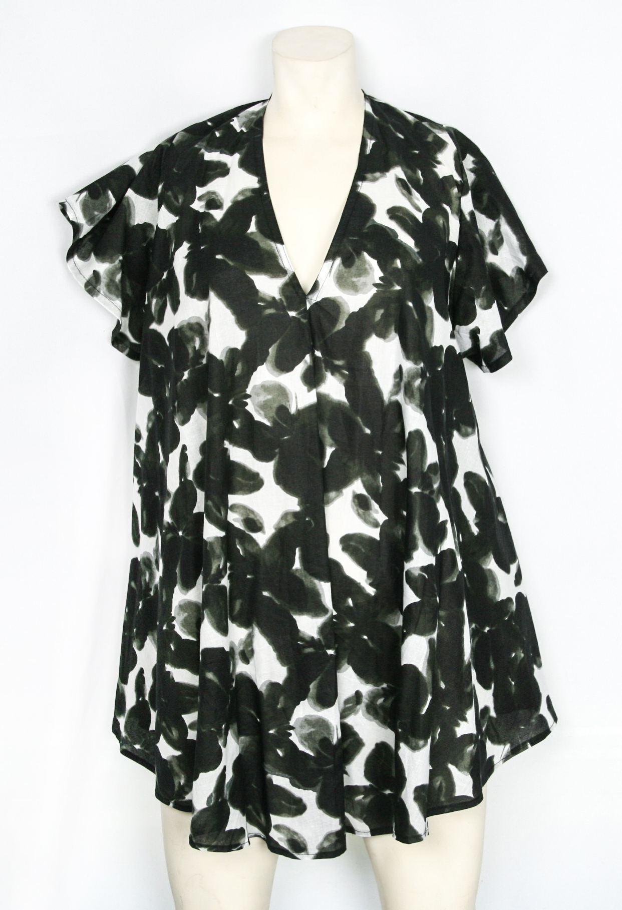 Women's XX-Large/1X Clothing by Aller Simplement