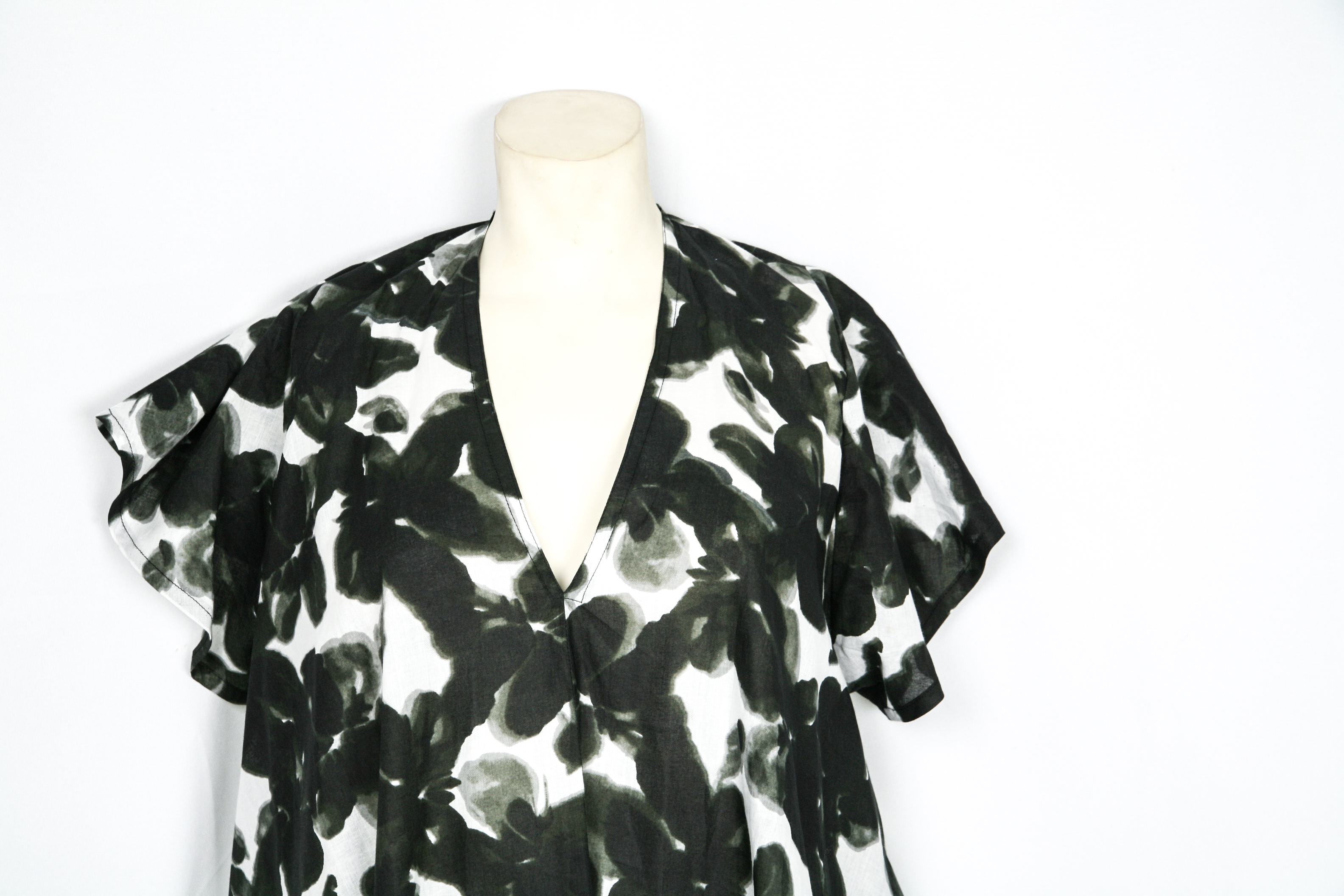 Women's XX-Large/1X Clothing by Aller Simplement