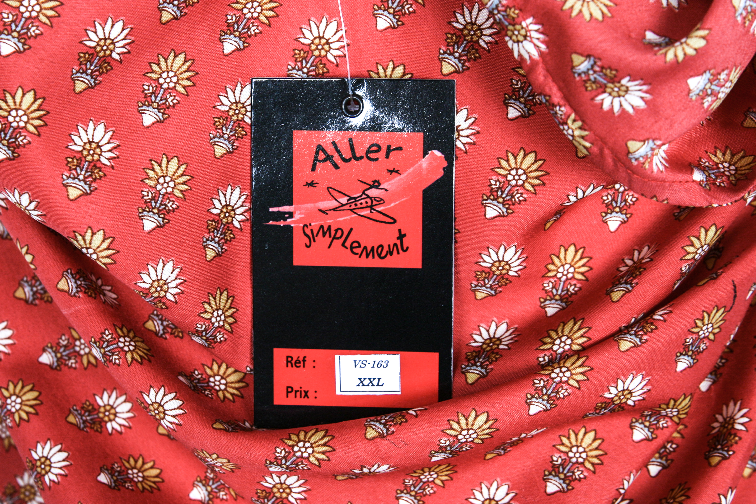 Women's XX-Large/1X Clothing by Aller Simplement