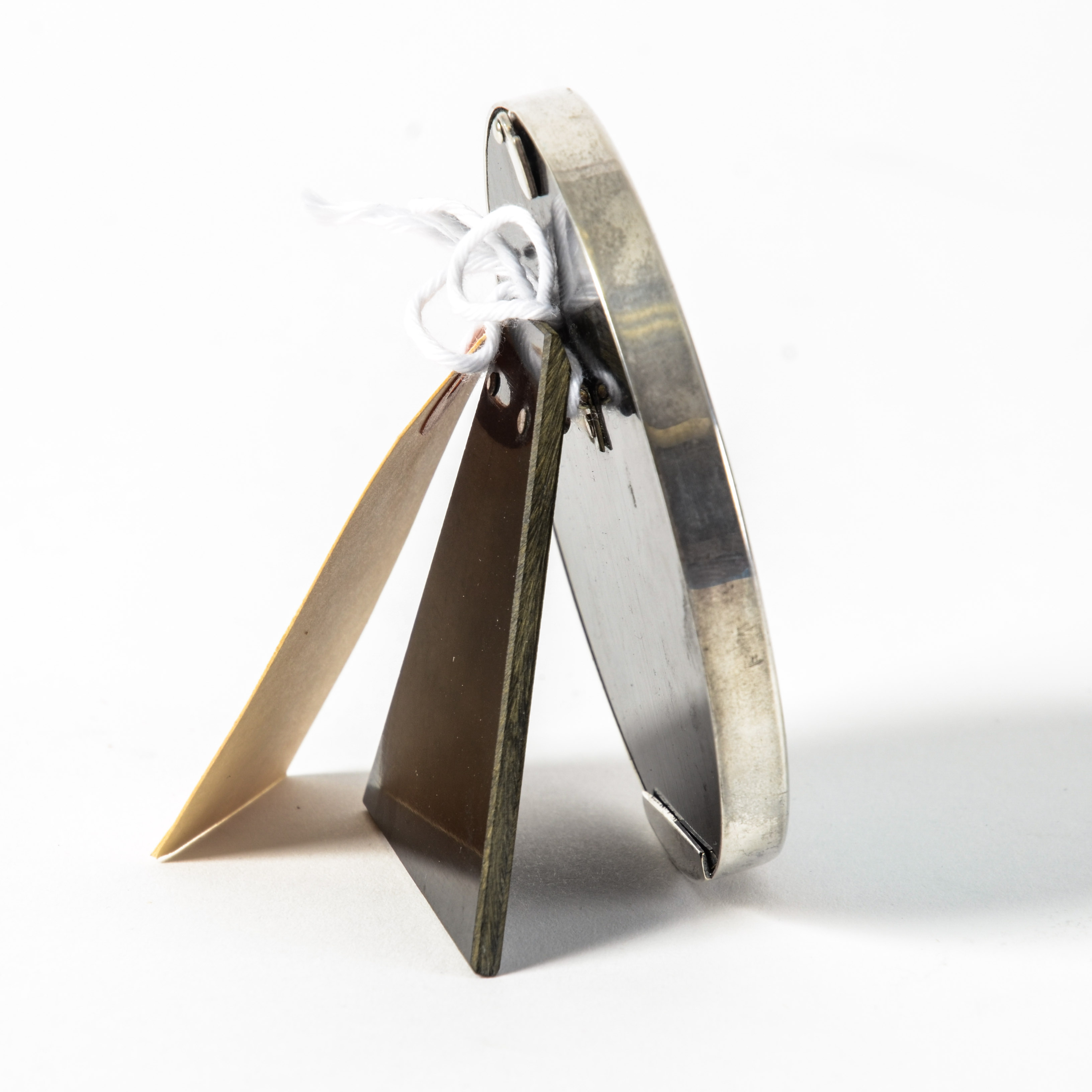 Vintage Tiffany & Co. Sterling Silver Picture Frame