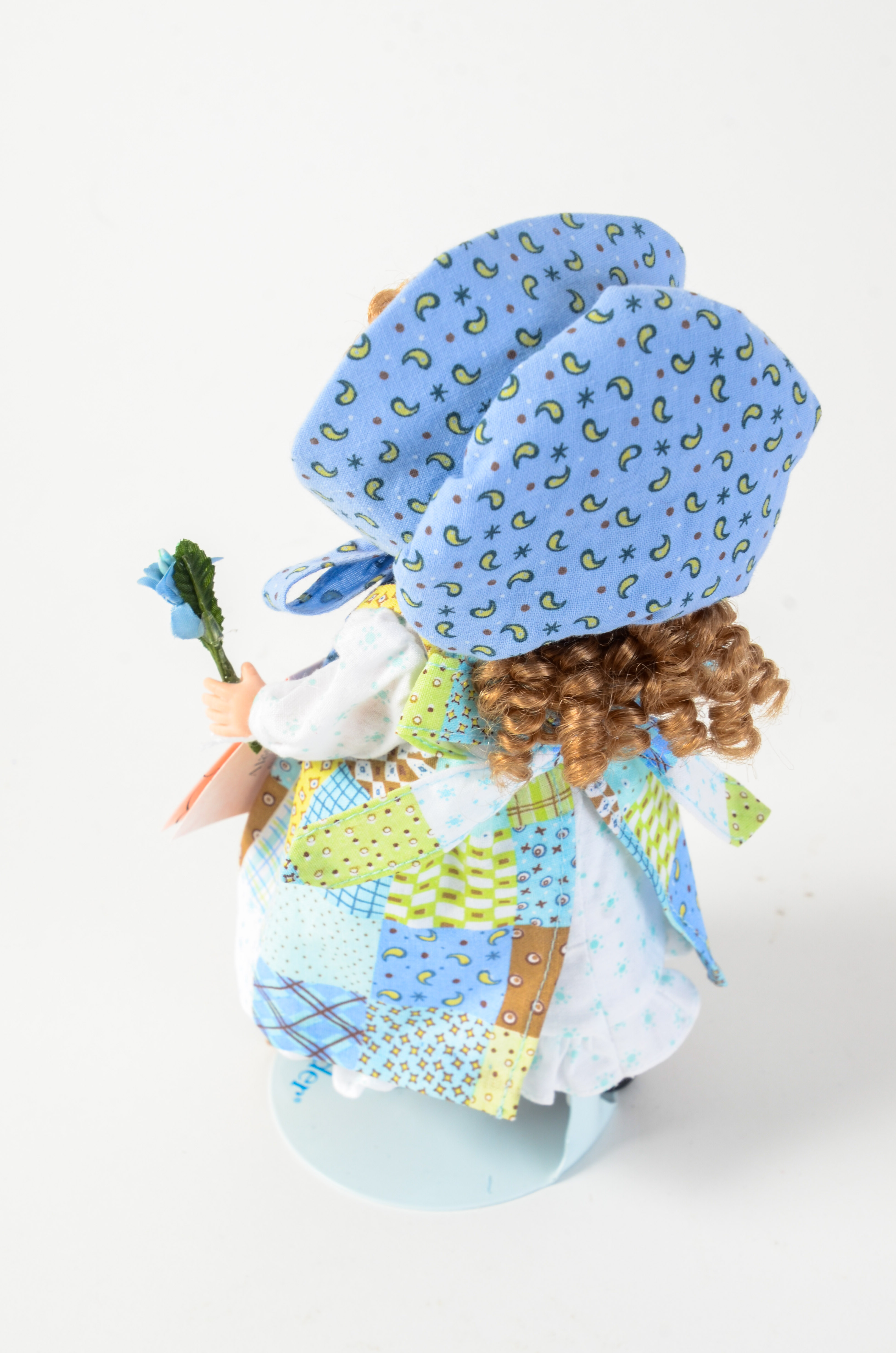 Collection of Madame Alexander Dolls