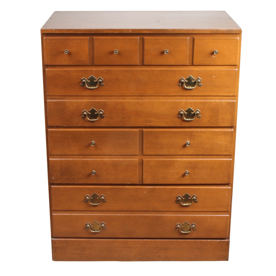 Vintage Ethan Allen Chest of Drawers