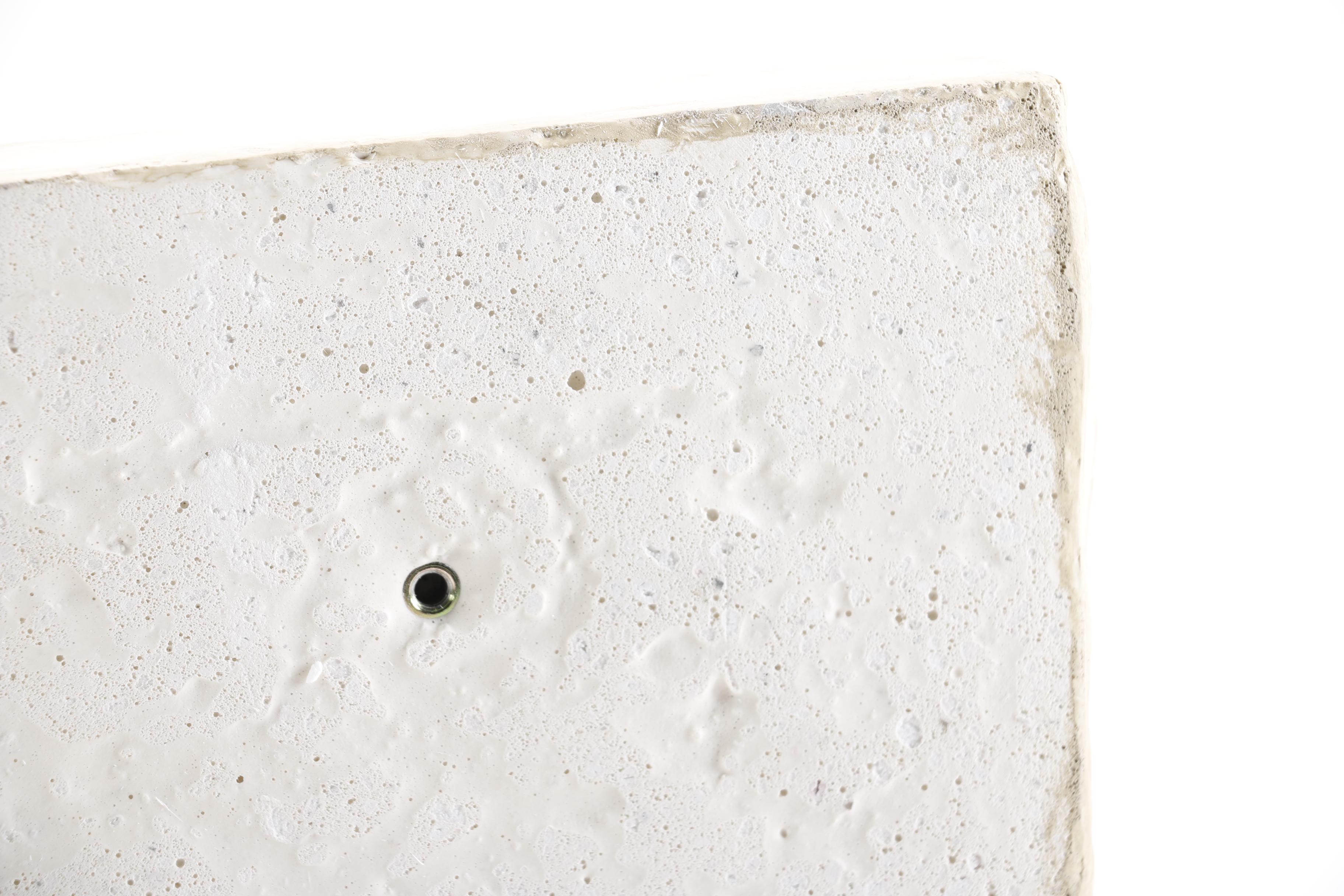 Classical Reproduction Relief of Man and Horse