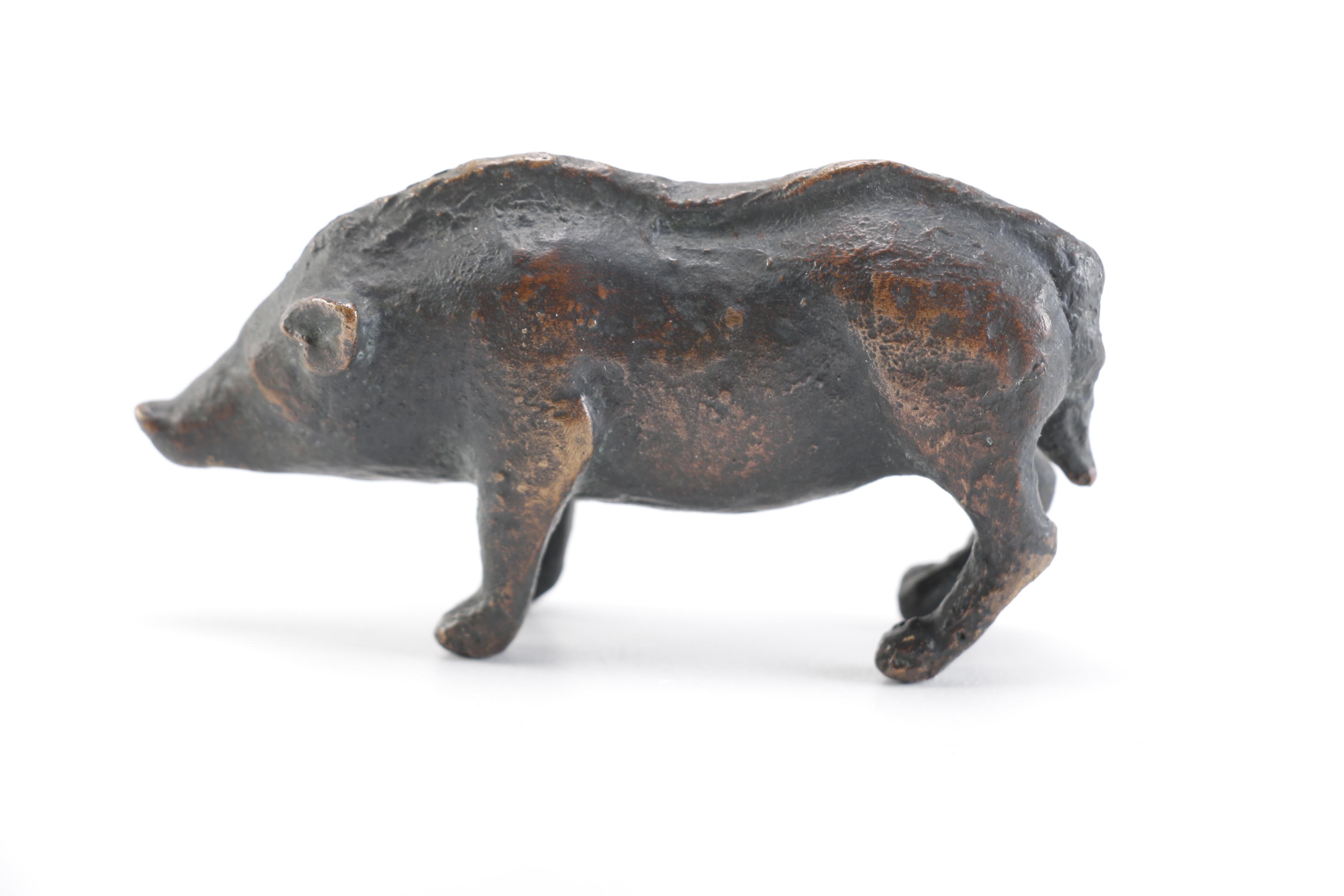 Assortment of Reproduction Statues