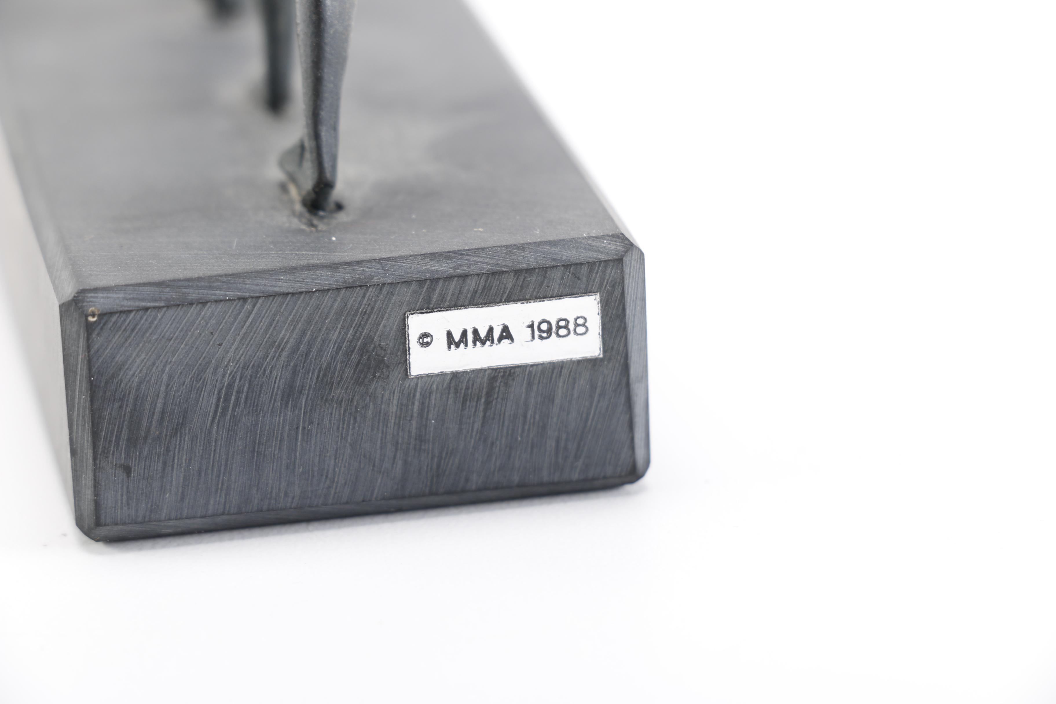 Assortment of Reproduction Statues