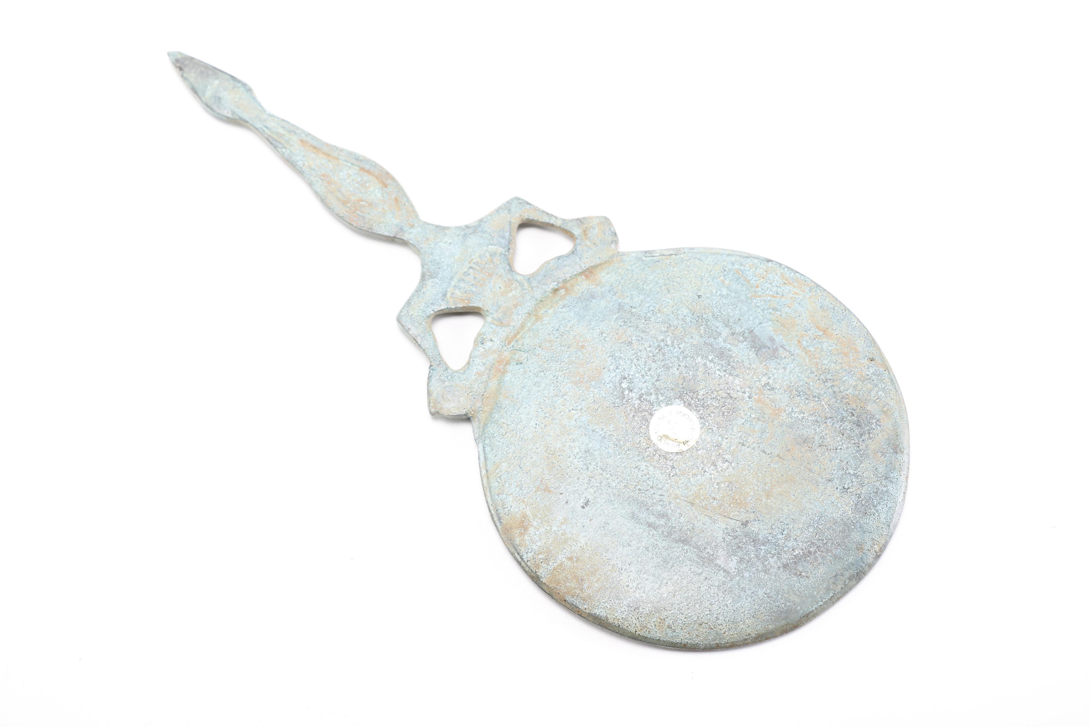 Assortment of Reproduction Statues