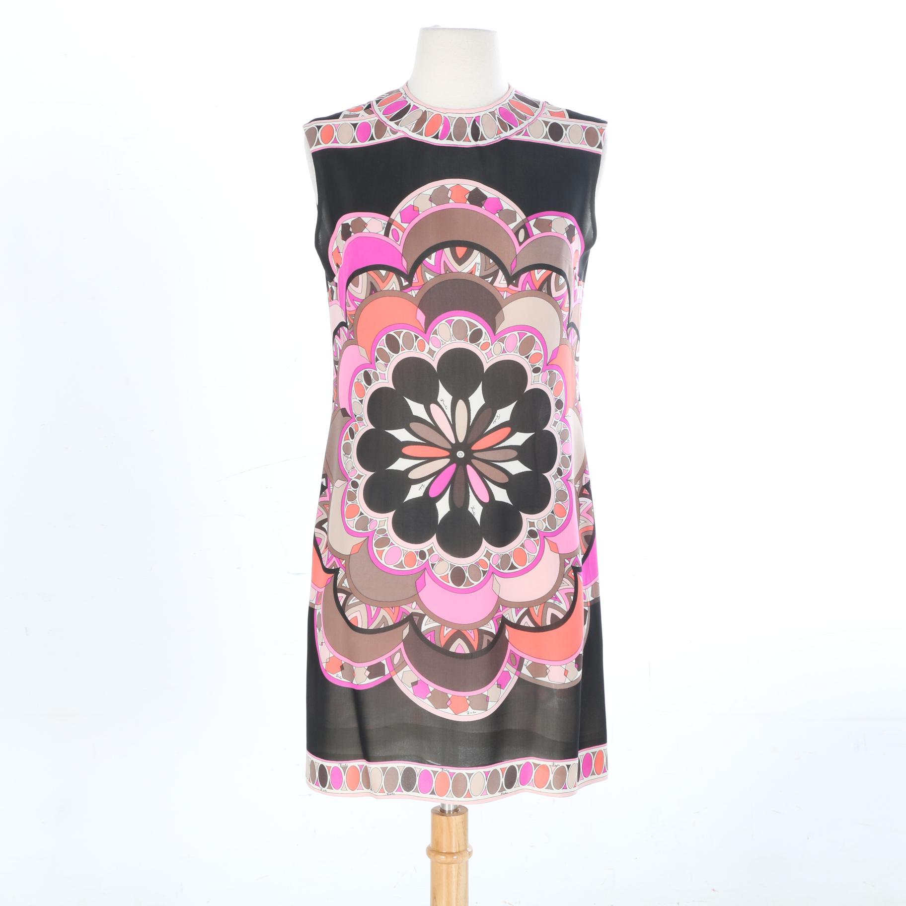 Vintage Emilio Pucci Dress