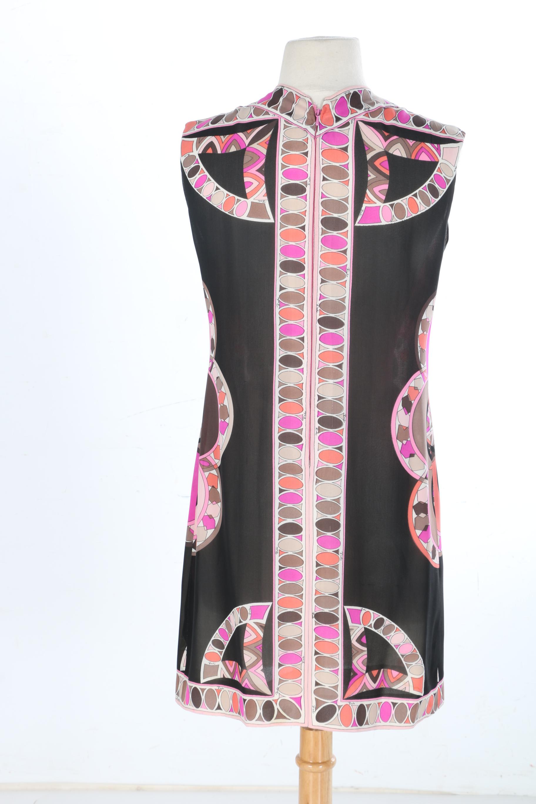 Vintage Emilio Pucci Dress