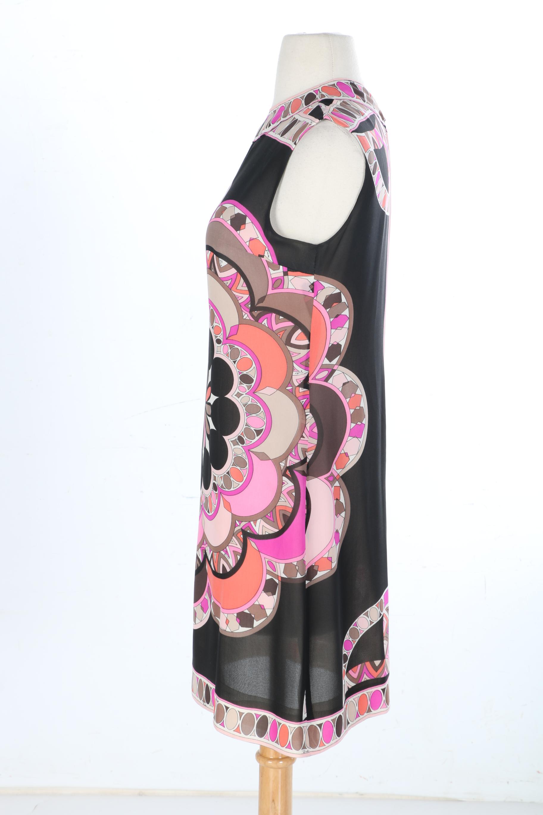 Vintage Emilio Pucci Dress