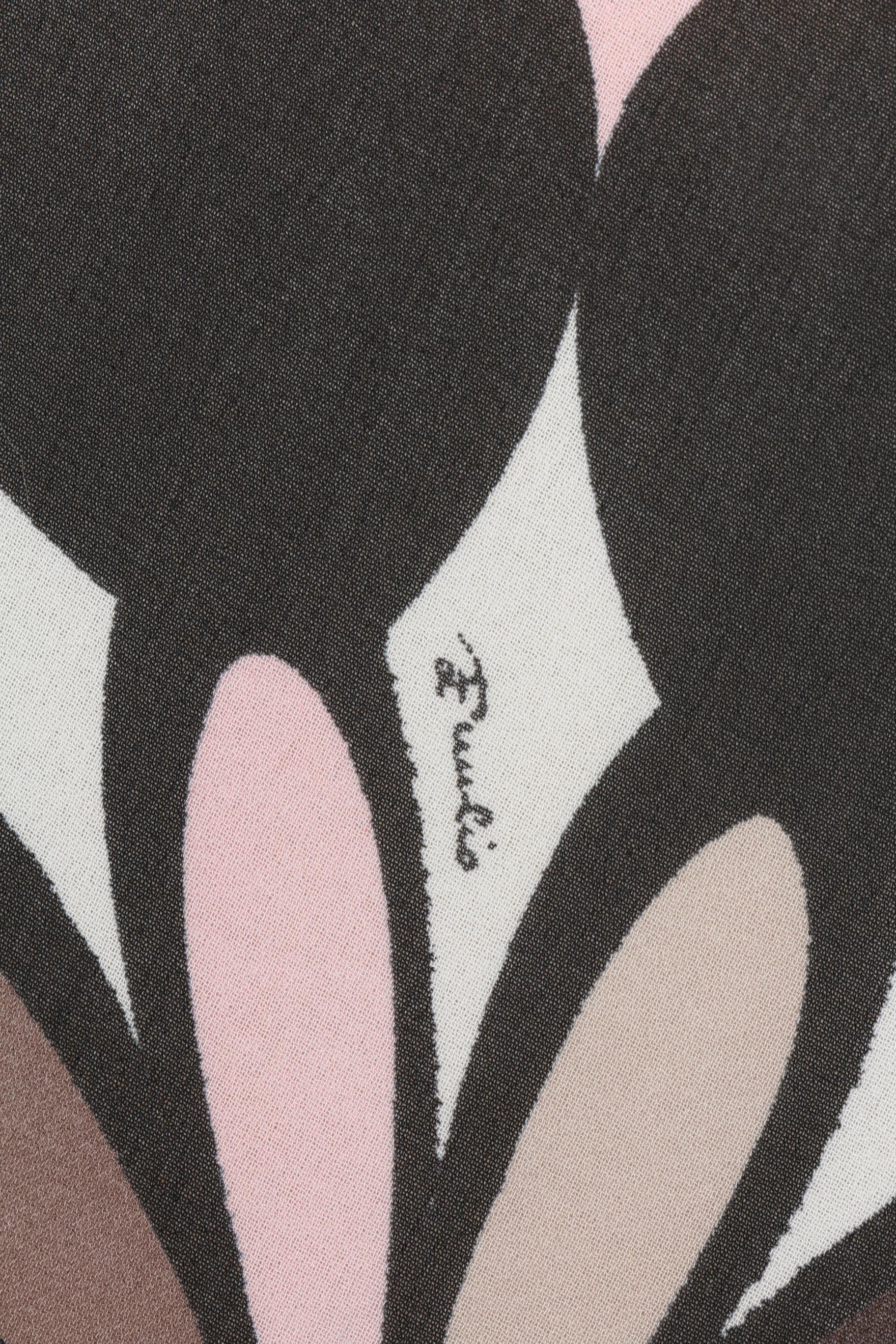 Vintage Emilio Pucci Dress