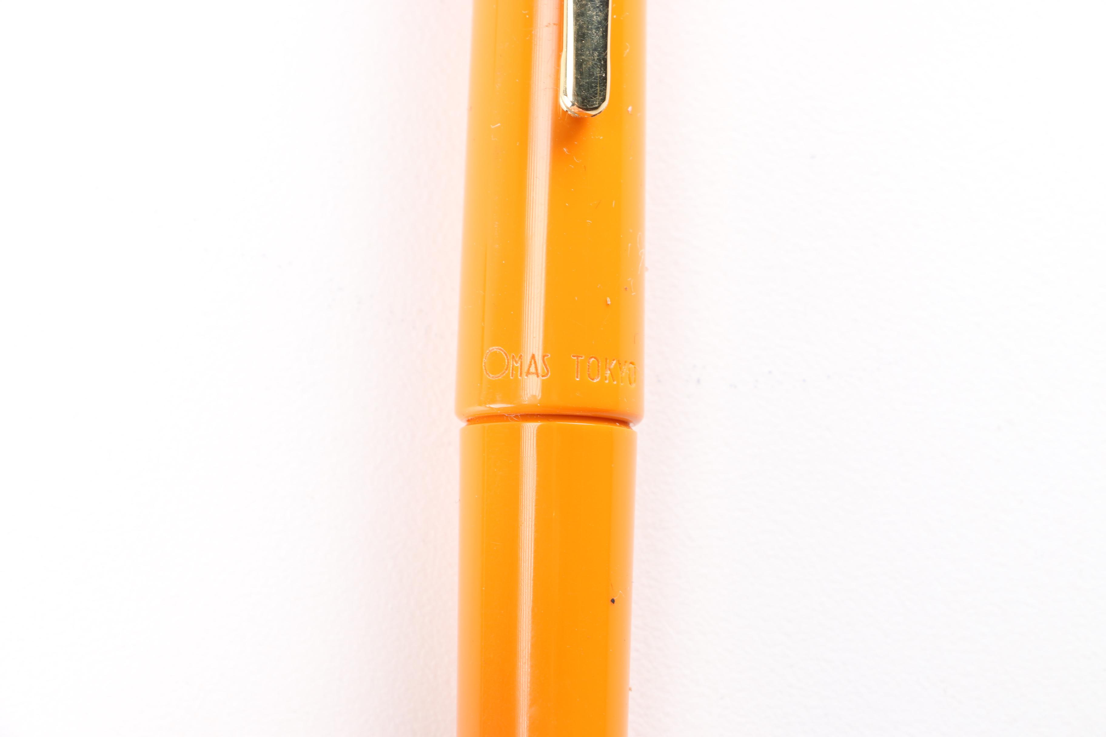 Collection of Fountain Pens