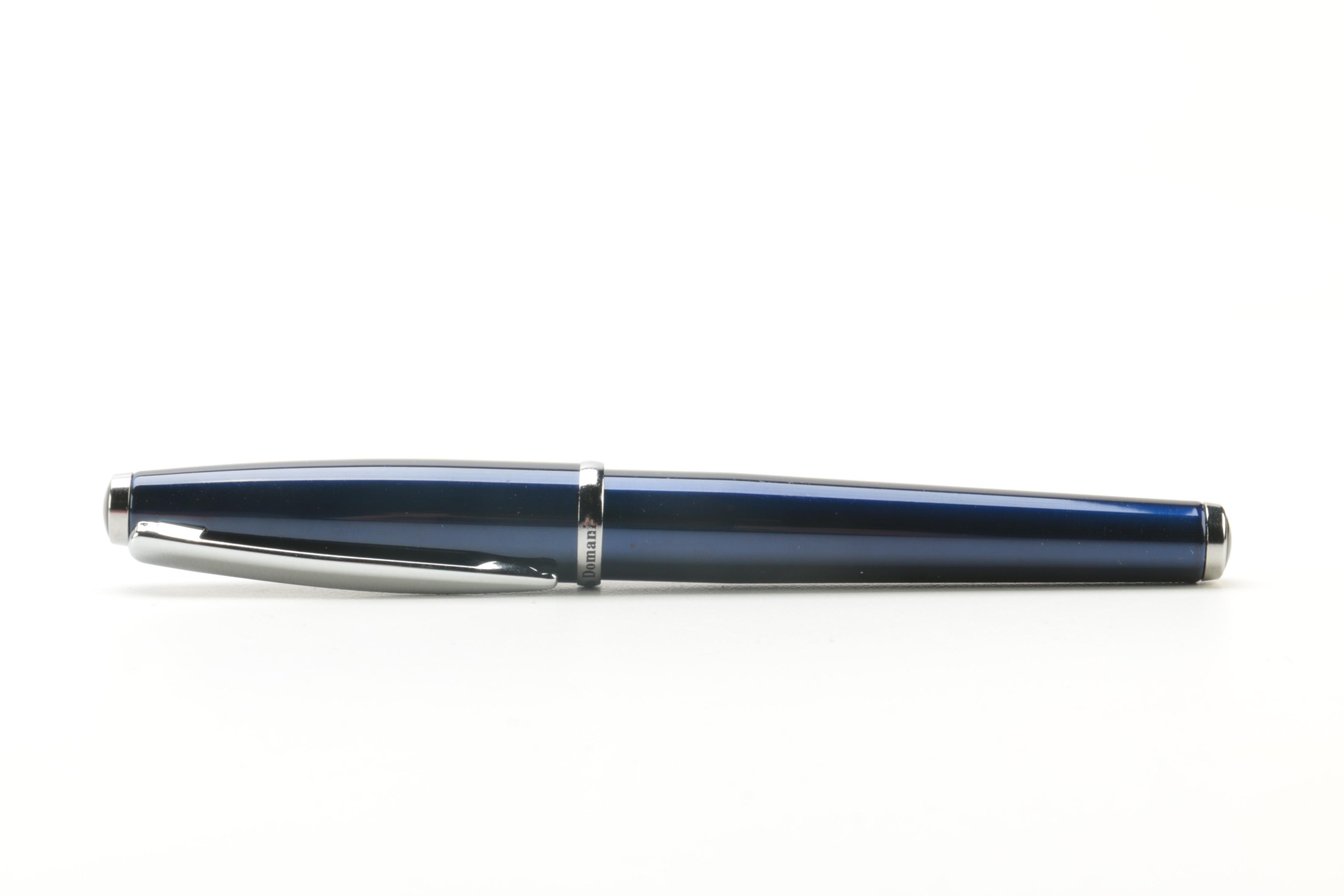 Fountain Pens