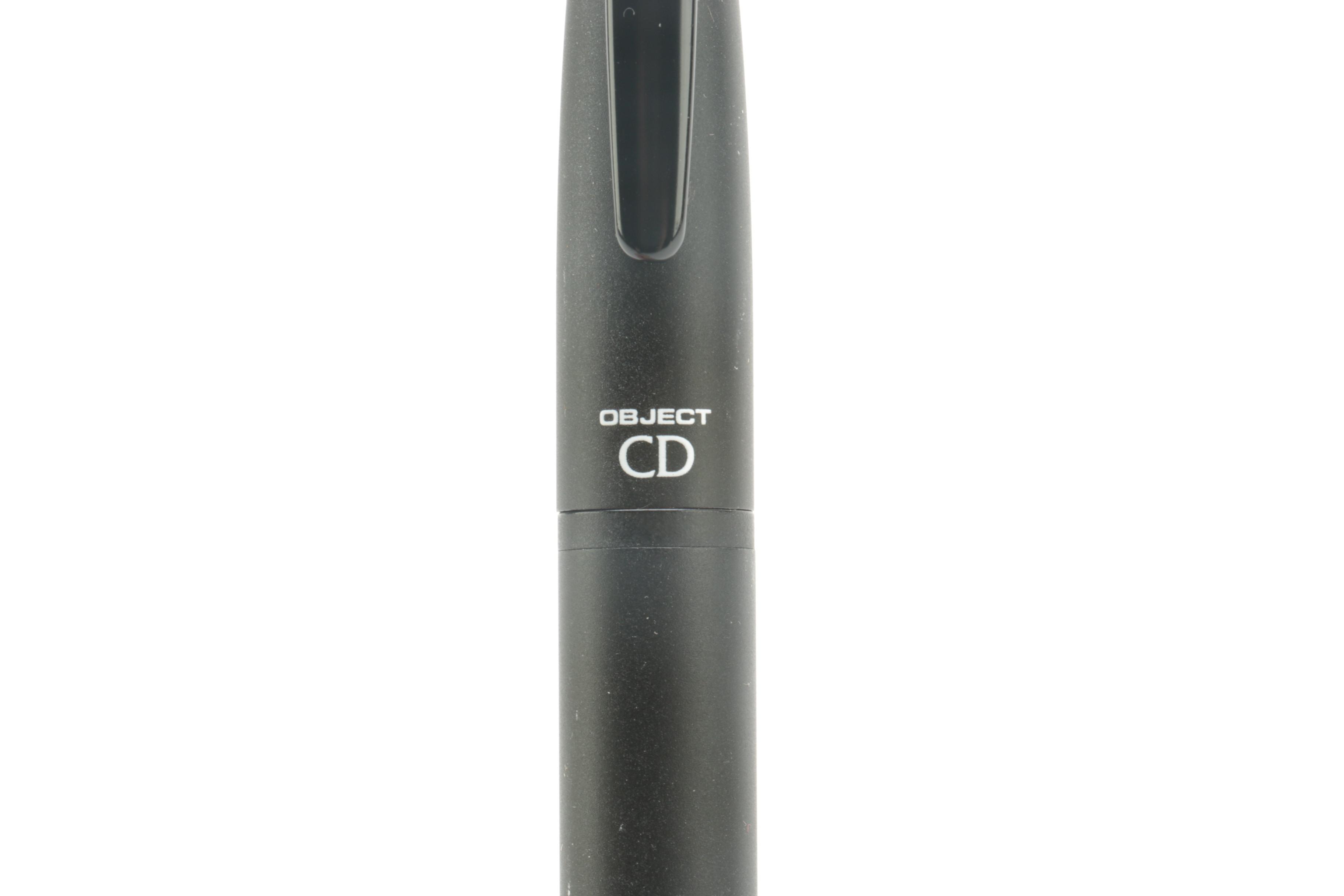 Taccia Abalone Fountain Pen and Others