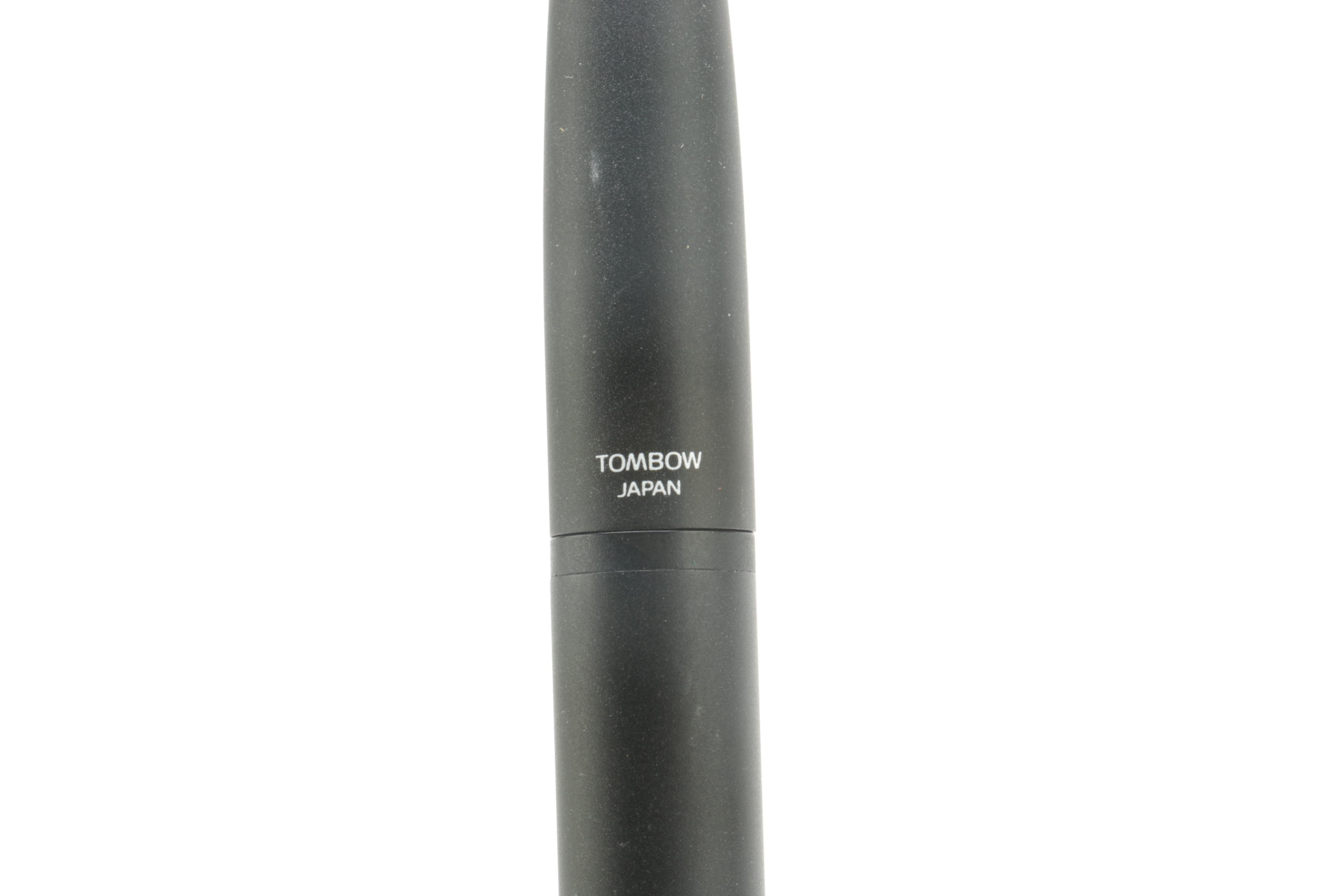 Taccia Abalone Fountain Pen and Others