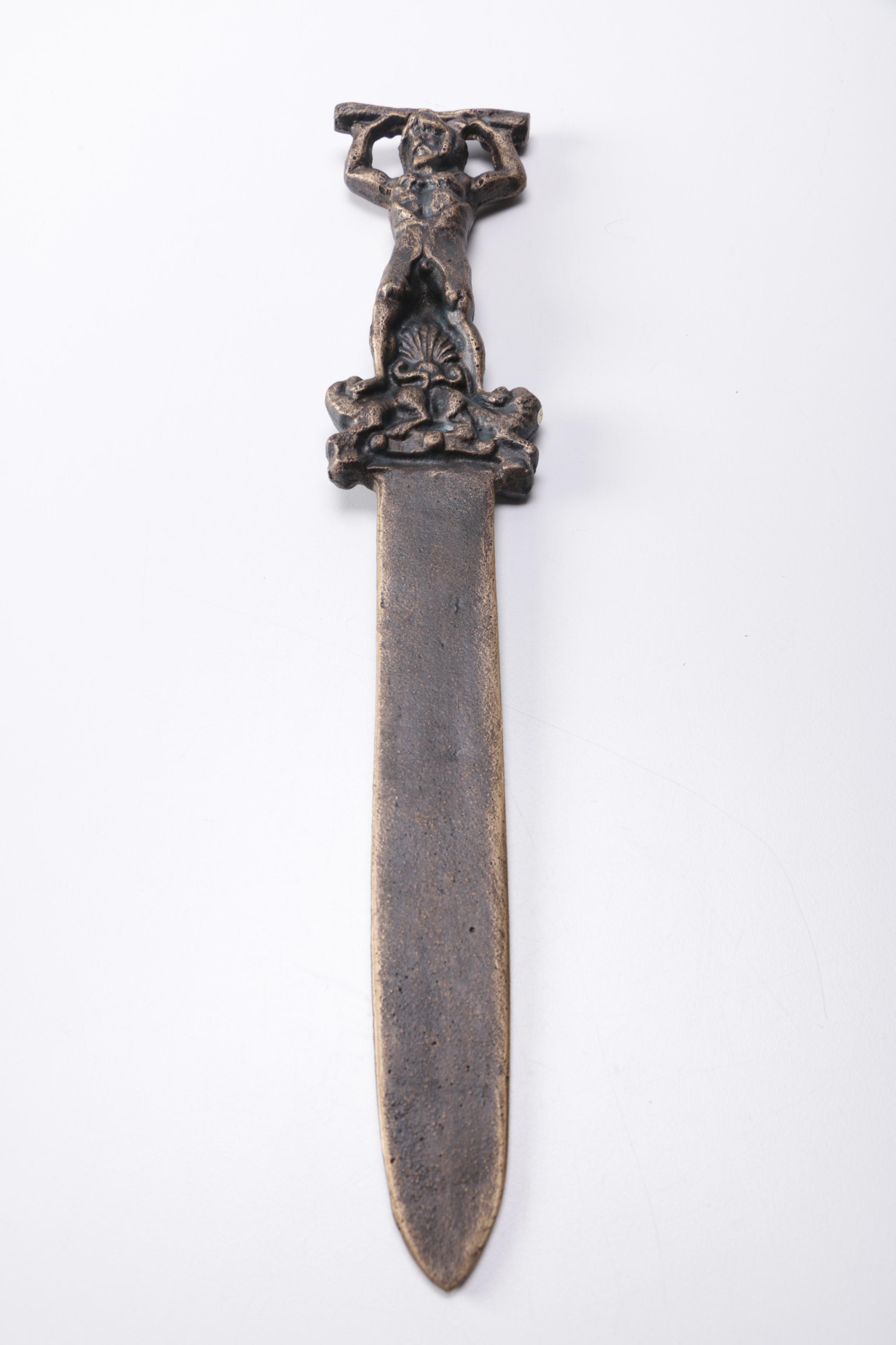 Roman Sword Replica