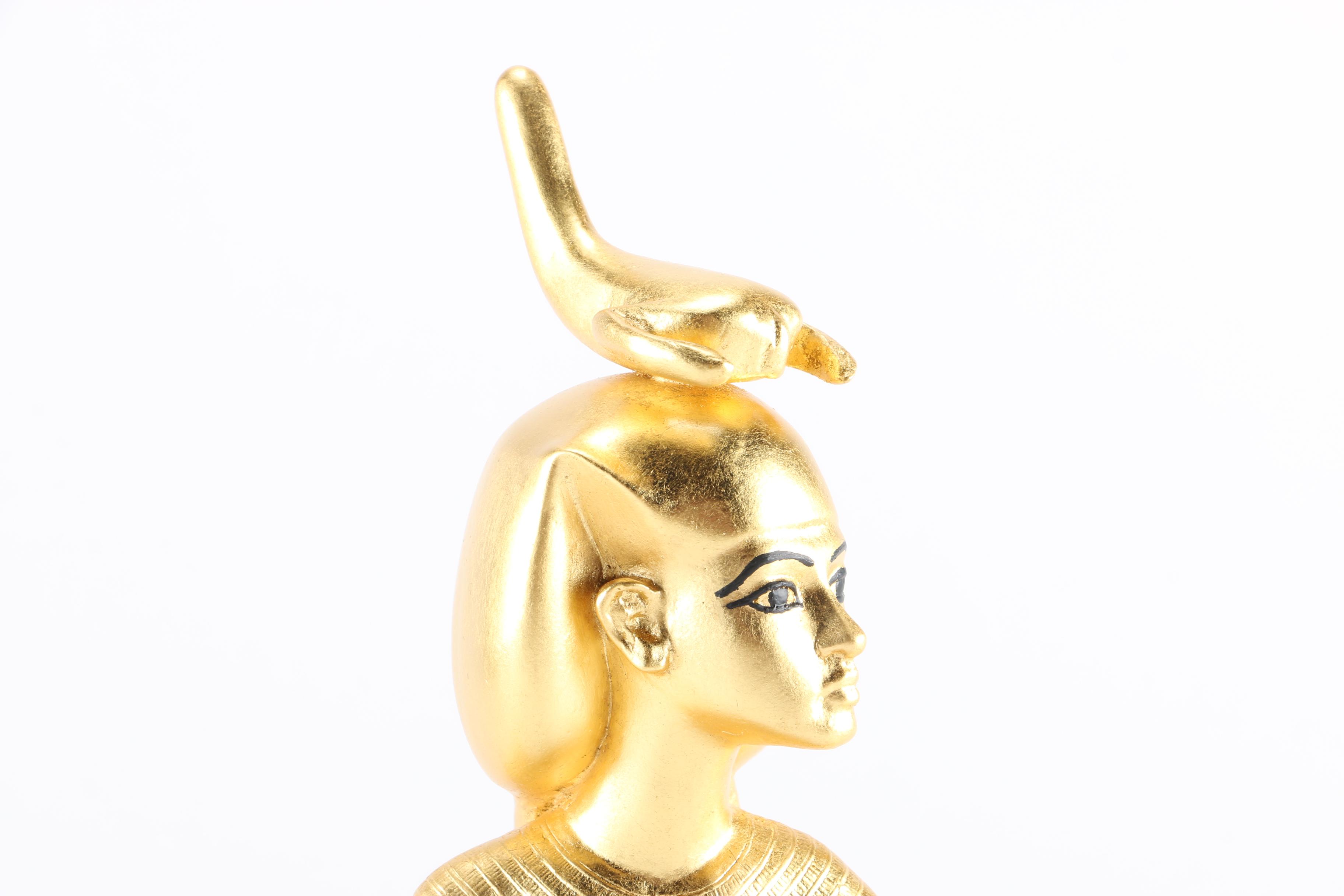 Reproduction Selket Figurine