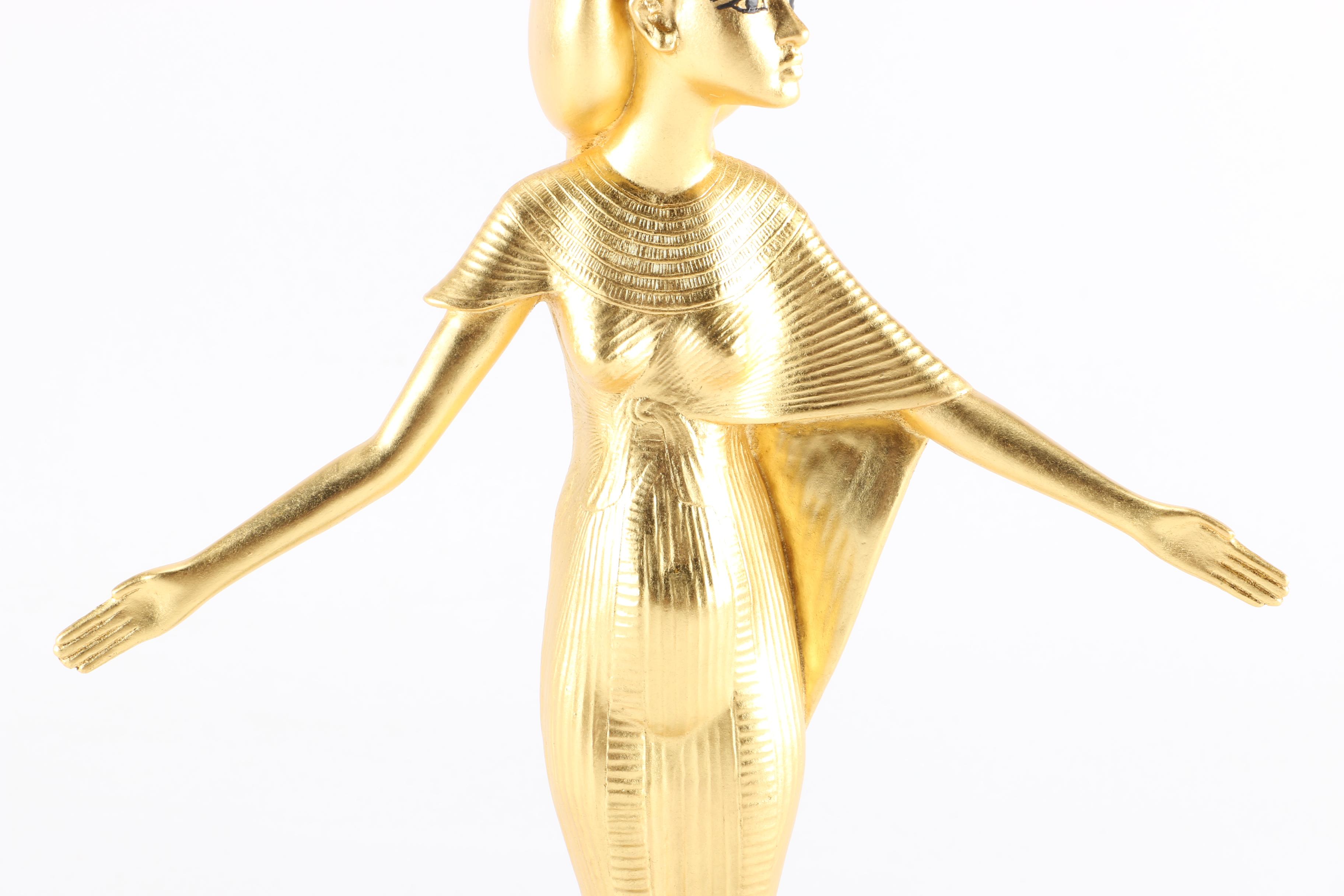 Reproduction Selket Figurine