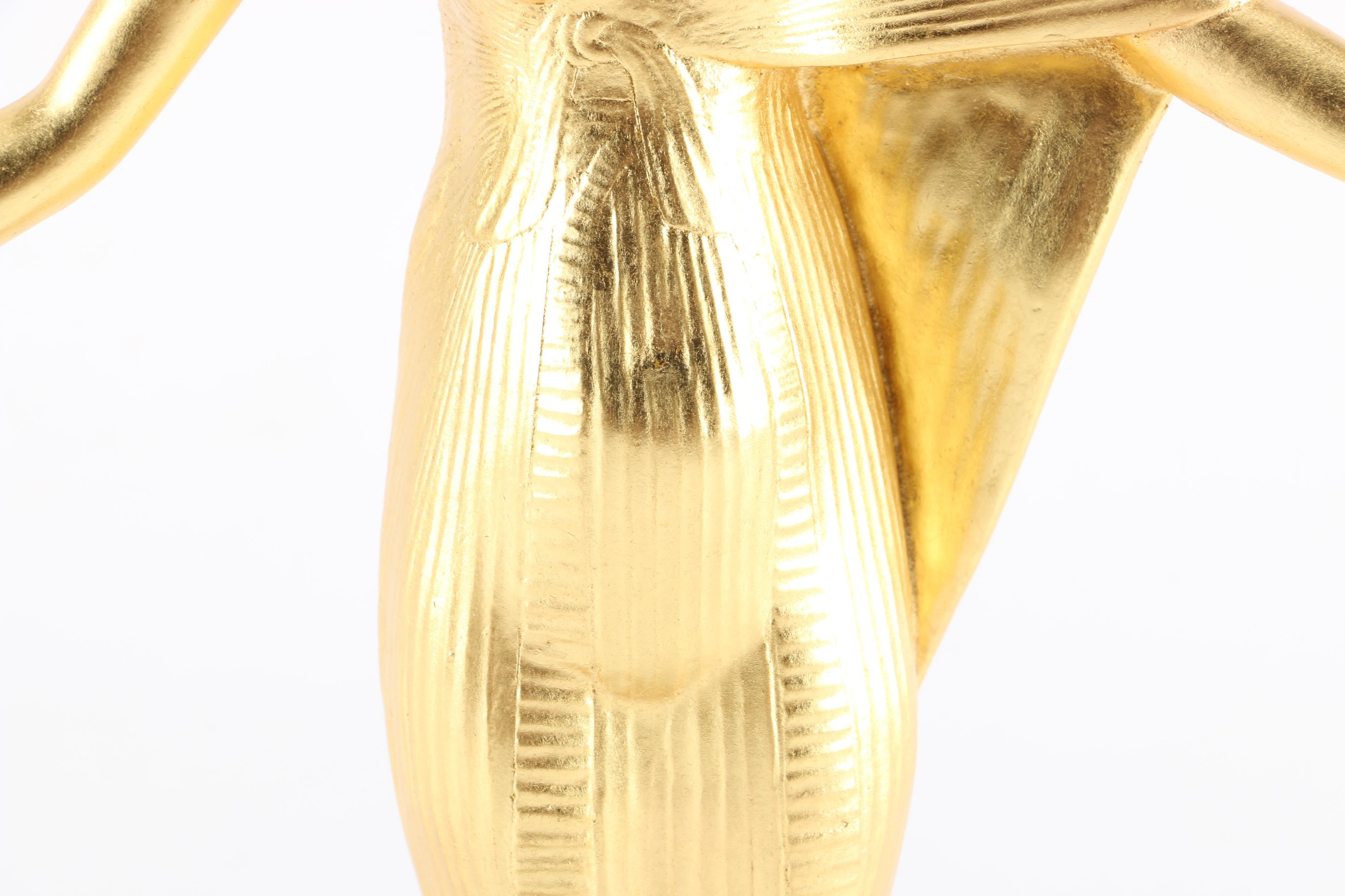 Reproduction Selket Figurine