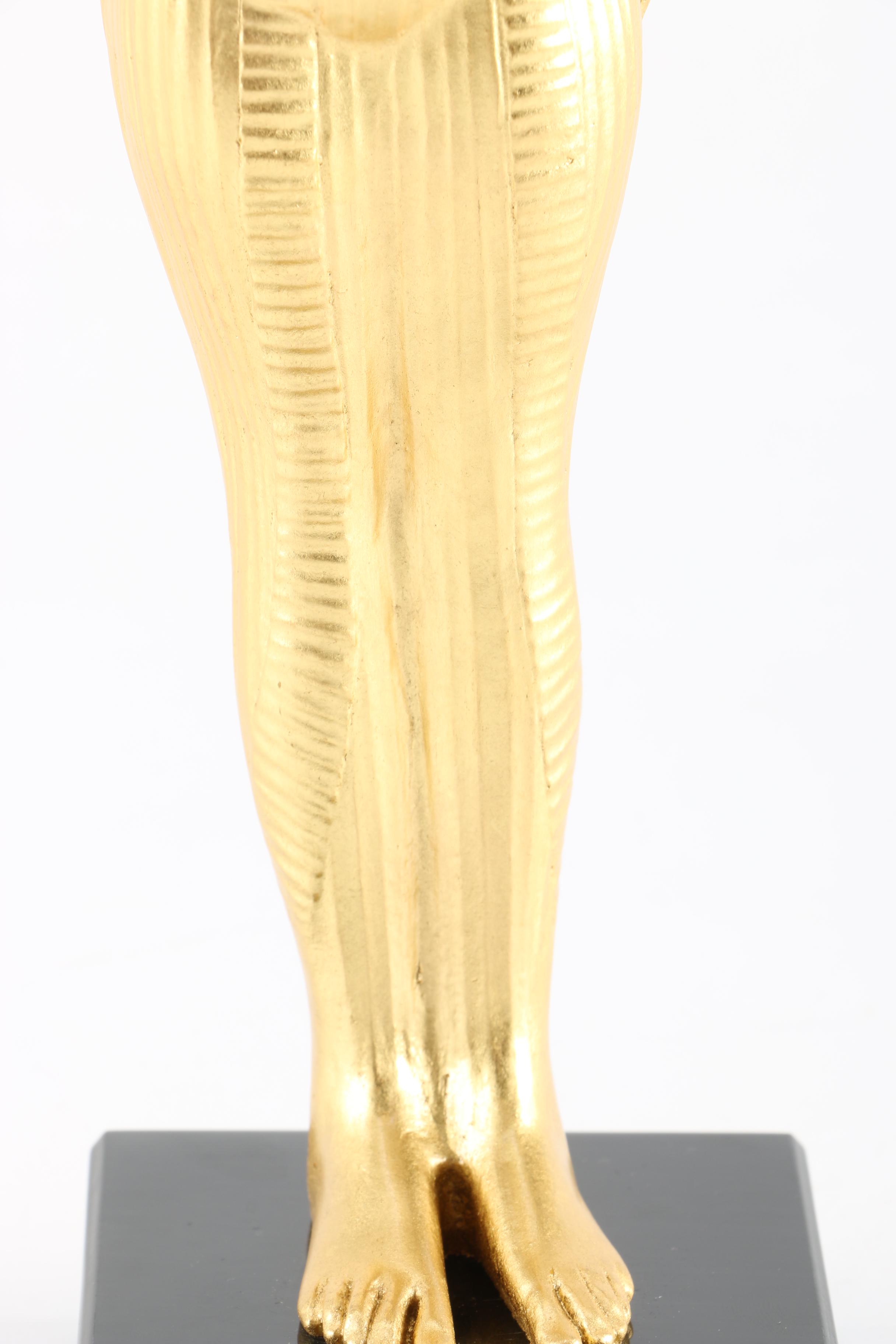 Reproduction Selket Figurine