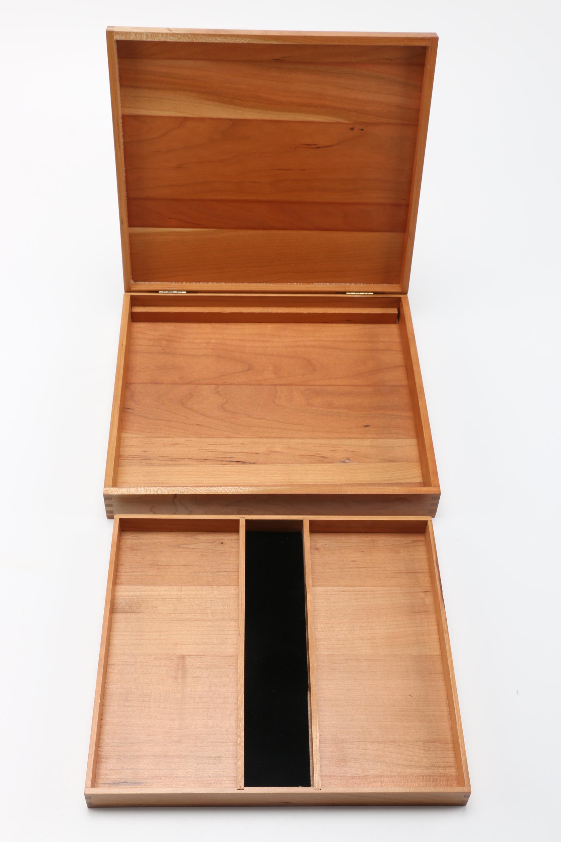 Portable Writing Desk