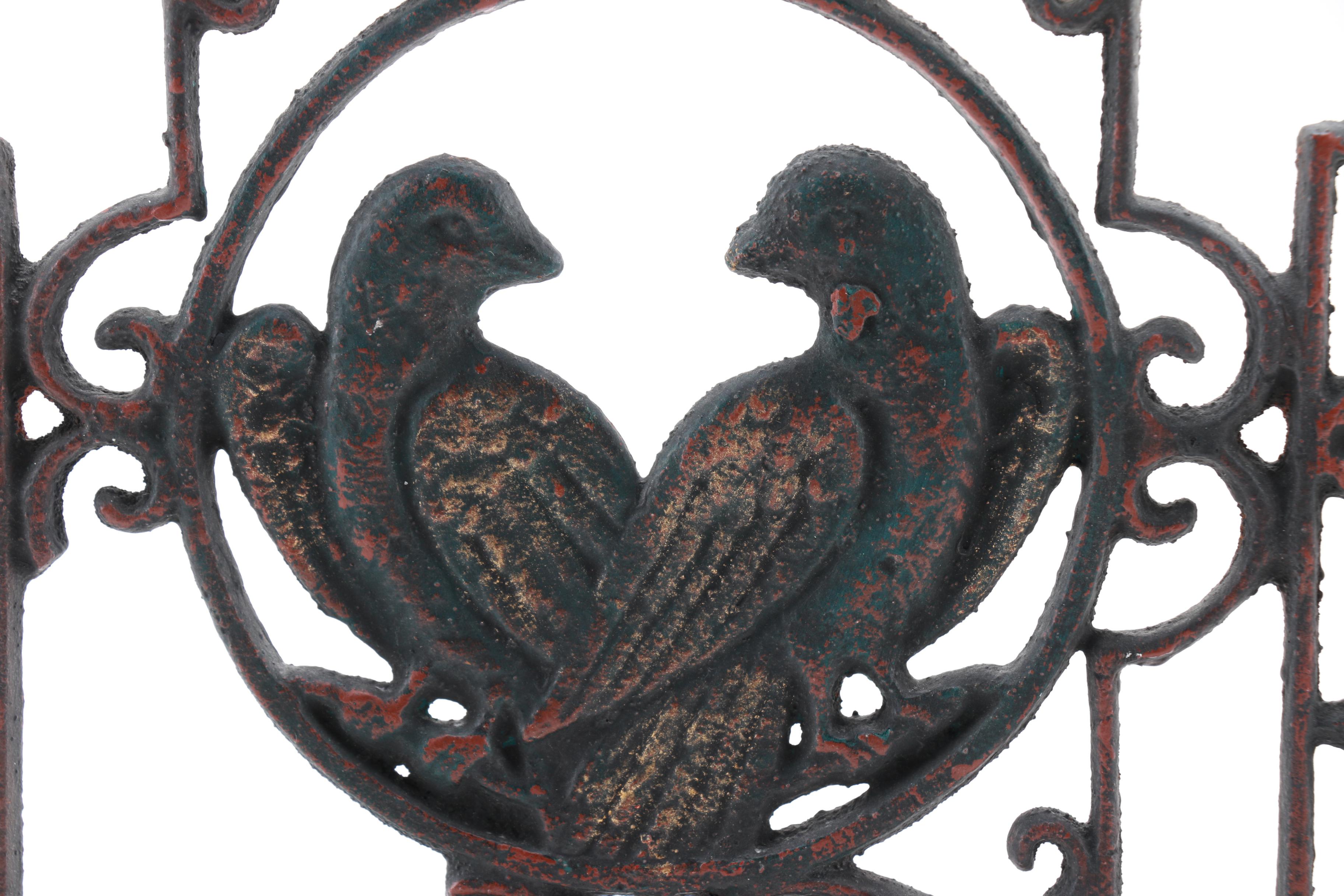 Cast Iron Gate Finial