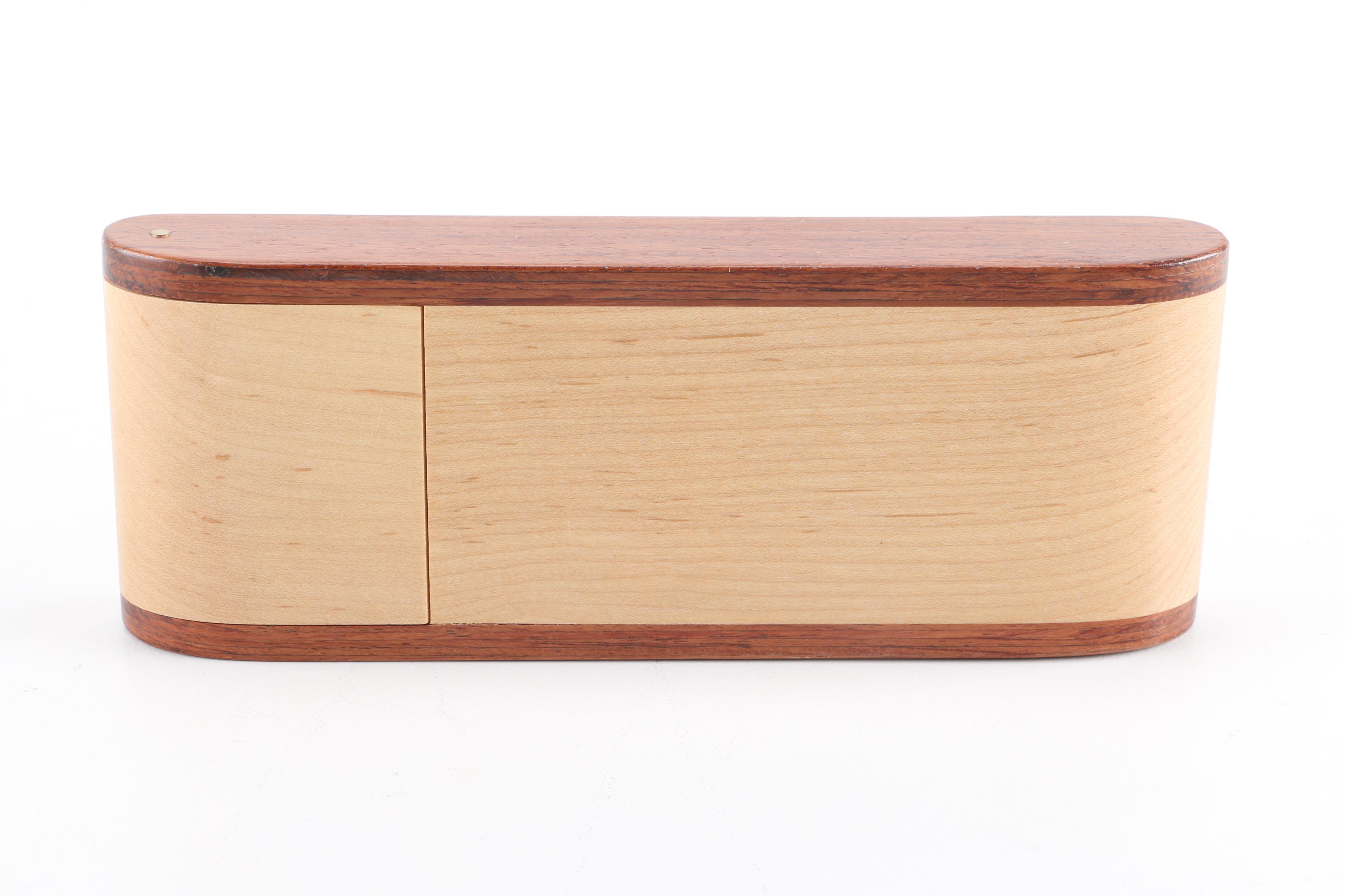 Assortment of Fountain Pens