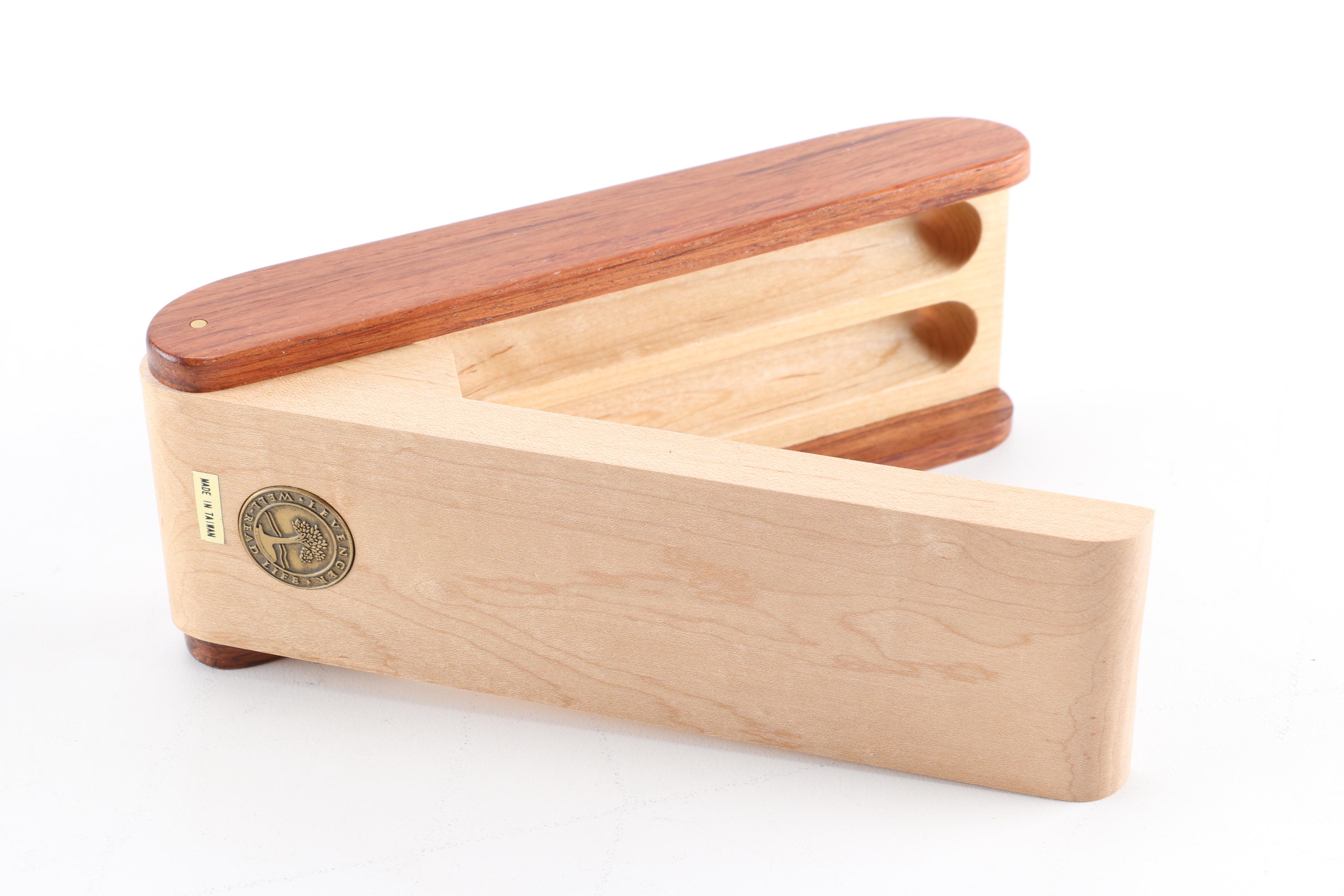 Assortment of Fountain Pens