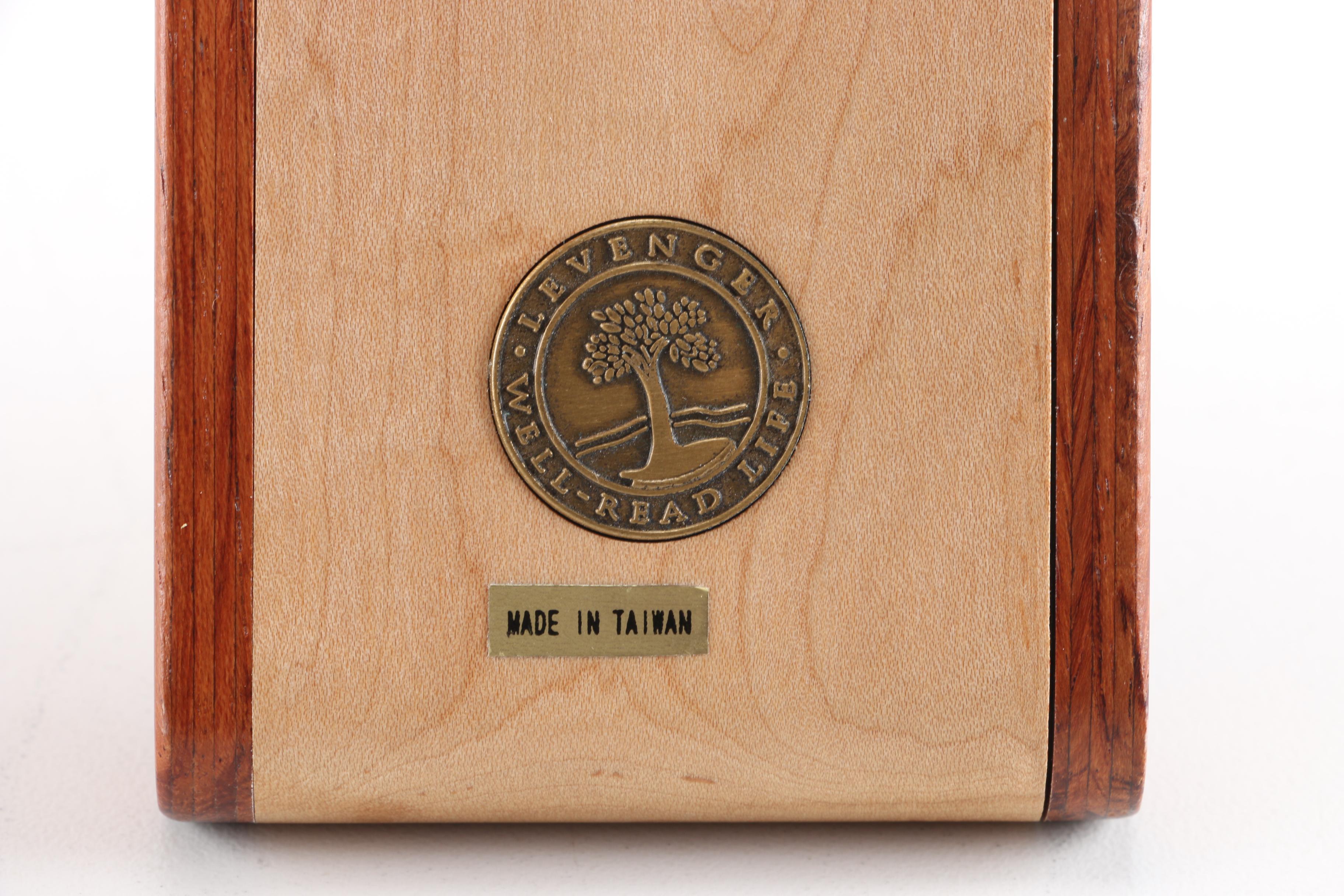 Assortment of Fountain Pens