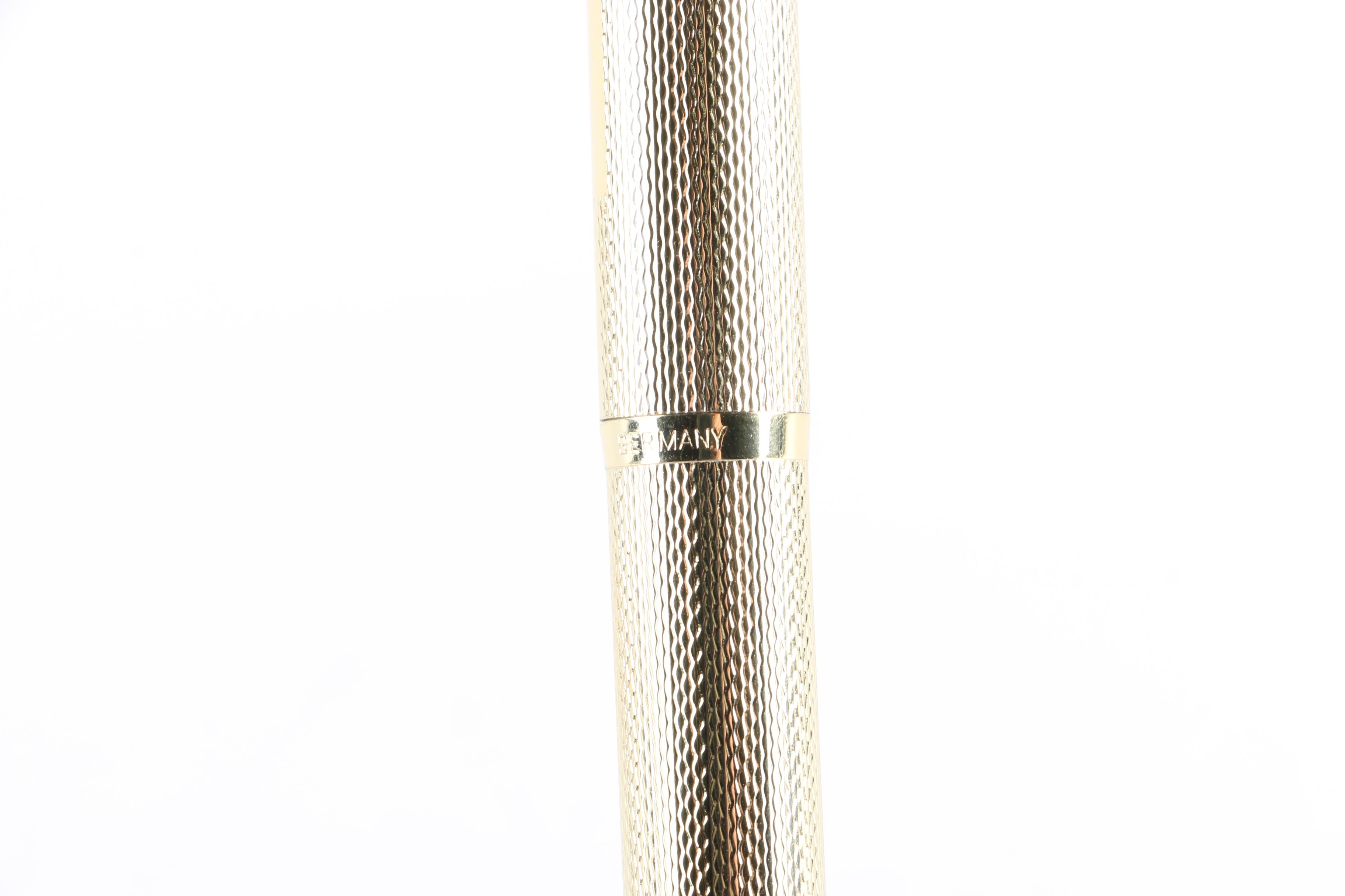 Assorted Fountain Pens