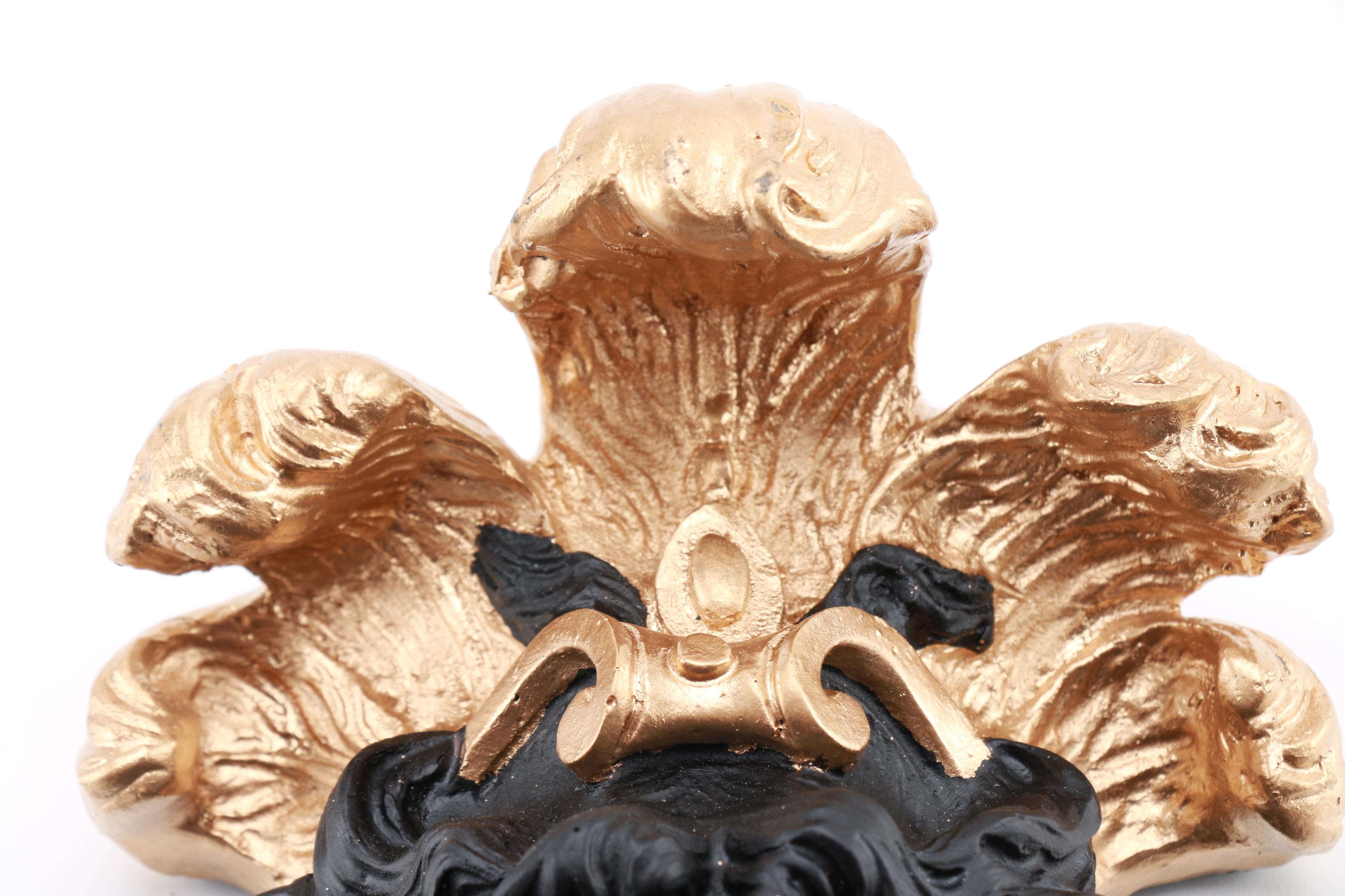 Toscano Figural Wall Decor