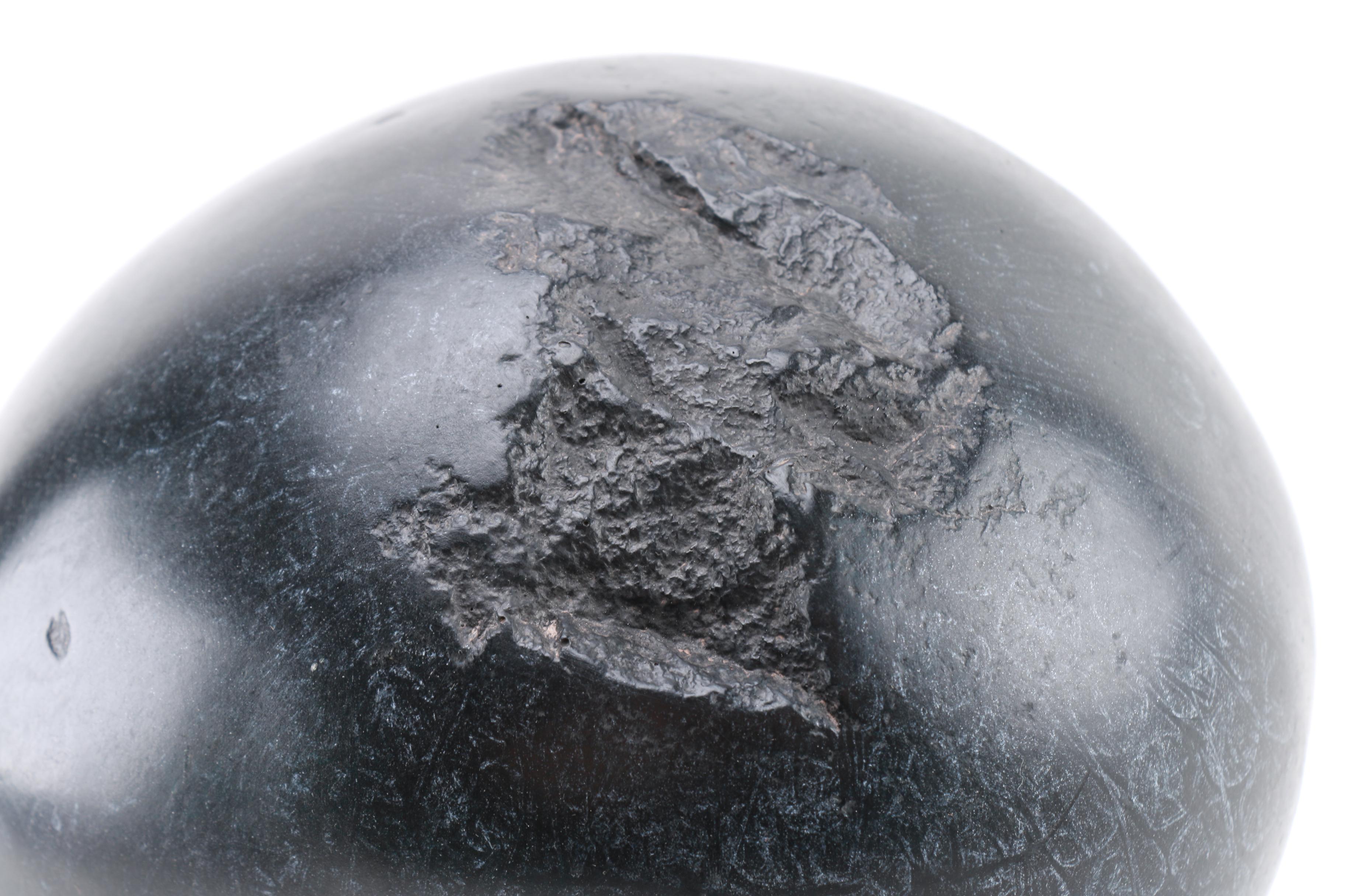 Metropolitan Museum of Art Reproduction of a Statue Head