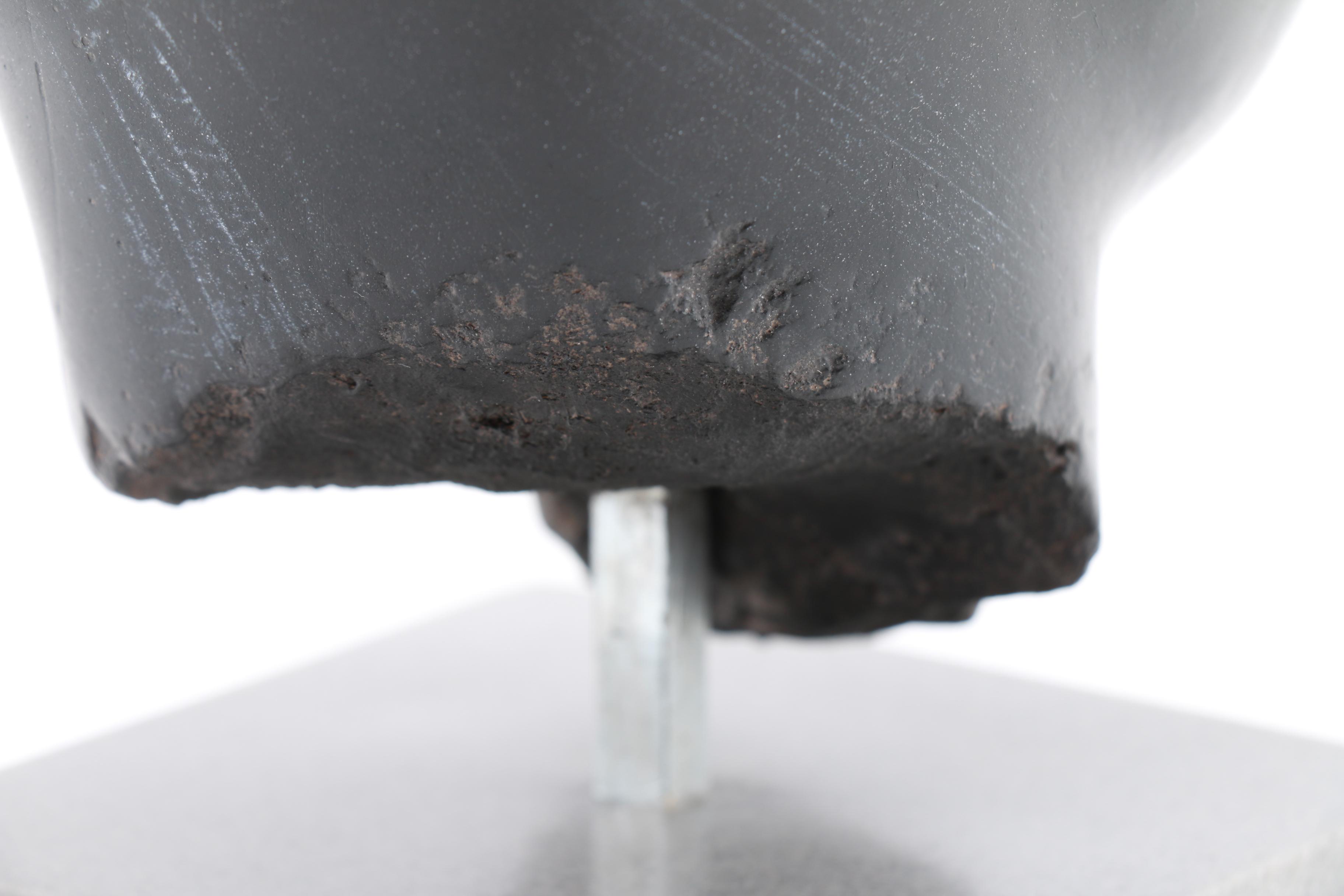 Metropolitan Museum of Art Reproduction of a Statue Head