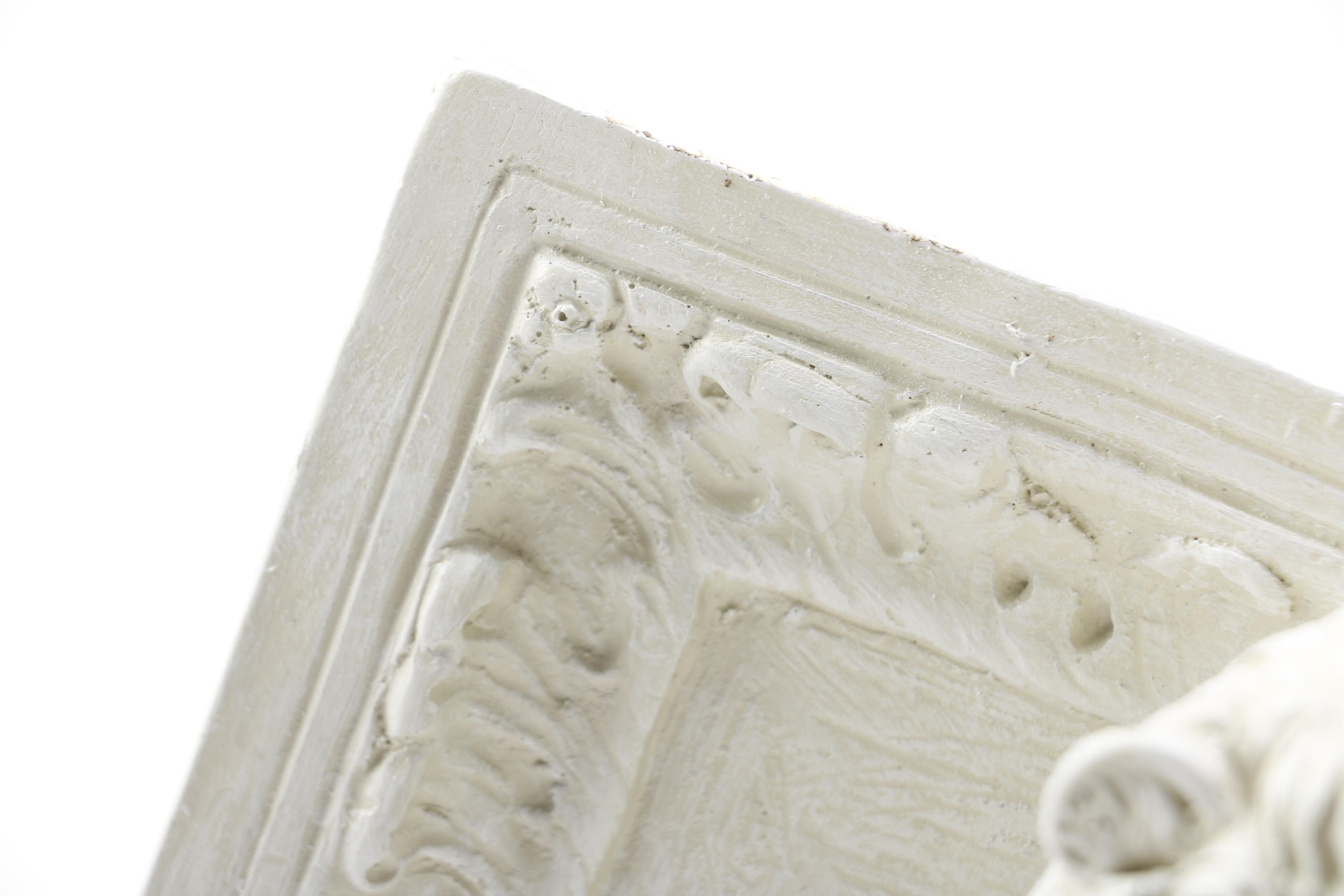 Reproduction St. Mark Lion of Venice Wall Statue